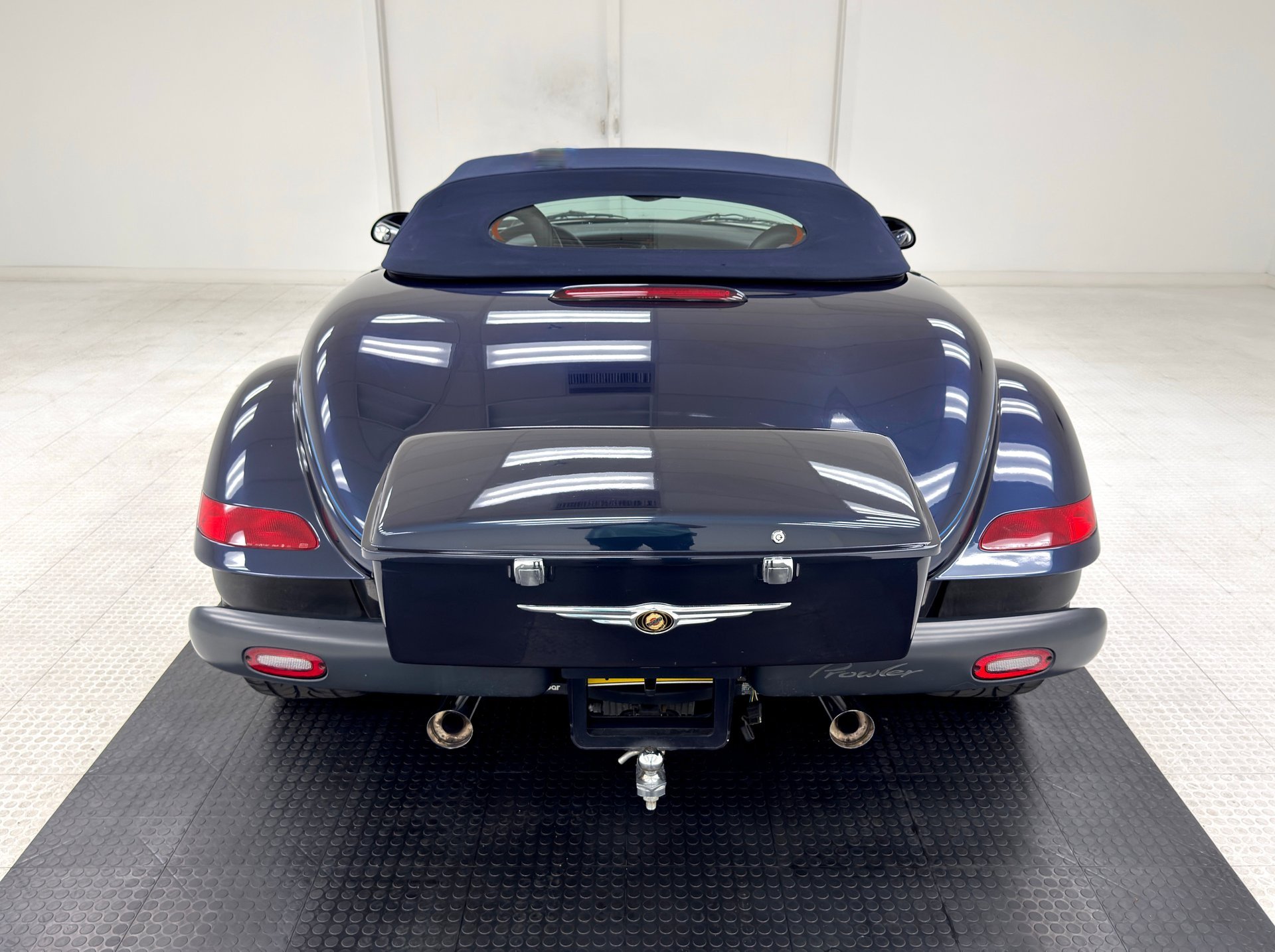 2001 Chrysler Prowler, foto 7