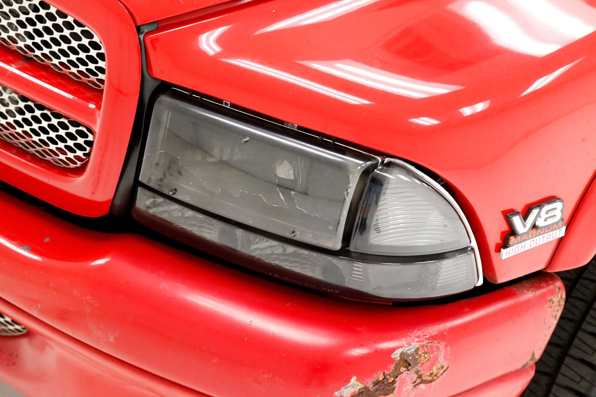 1999 Dodge Dakota - Club Cab Pickup, foto 12
