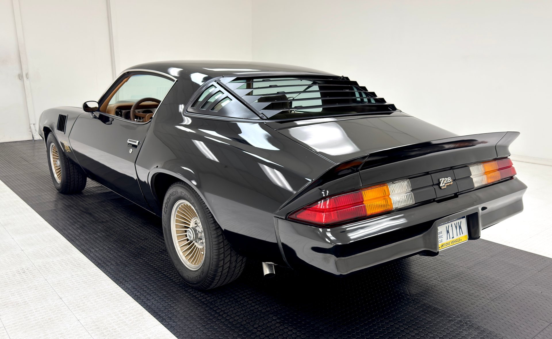 1978 Chevrolet Camaro - Z28 Coupe, foto 3