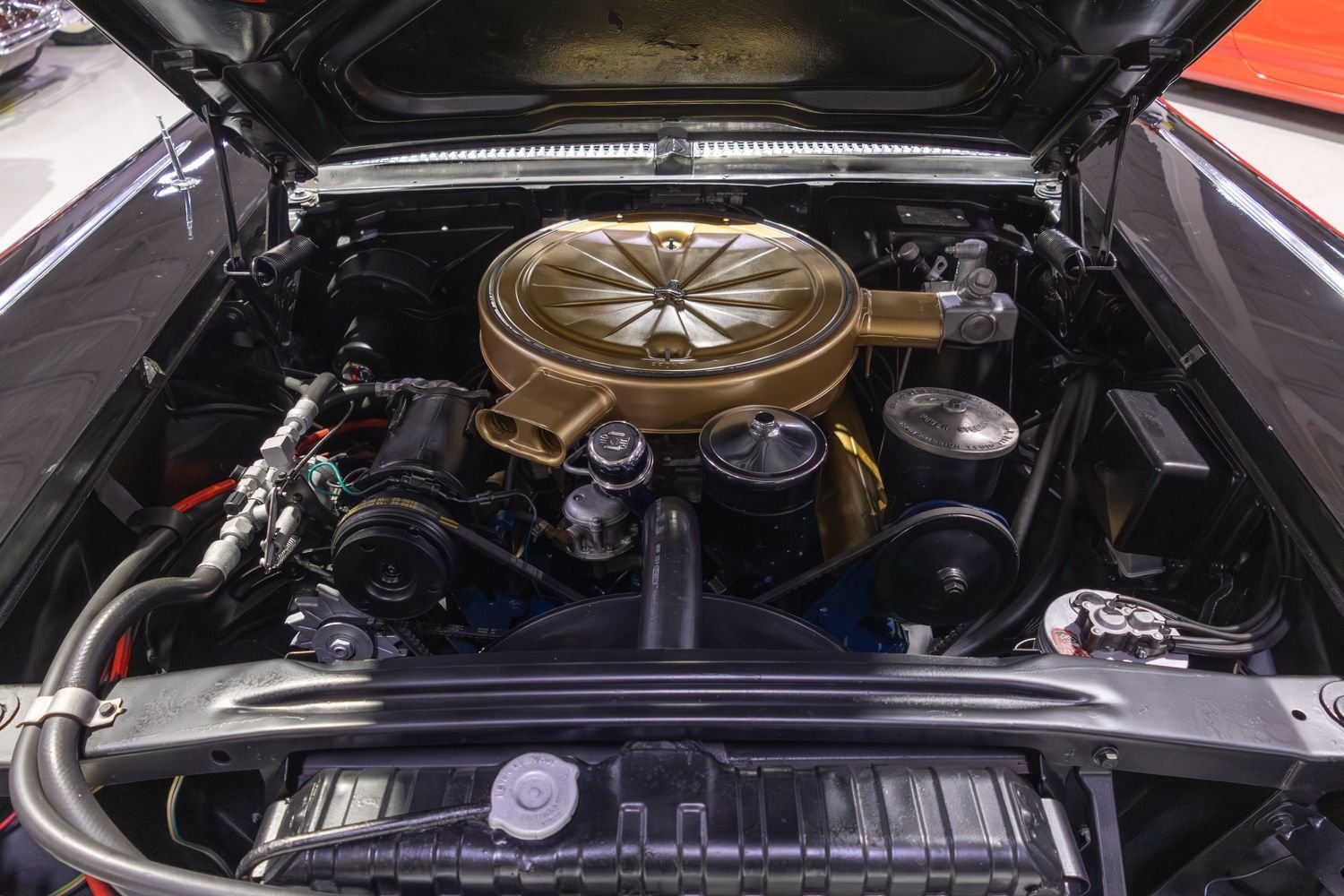 1958 Cadillac Eldorado, foto 7