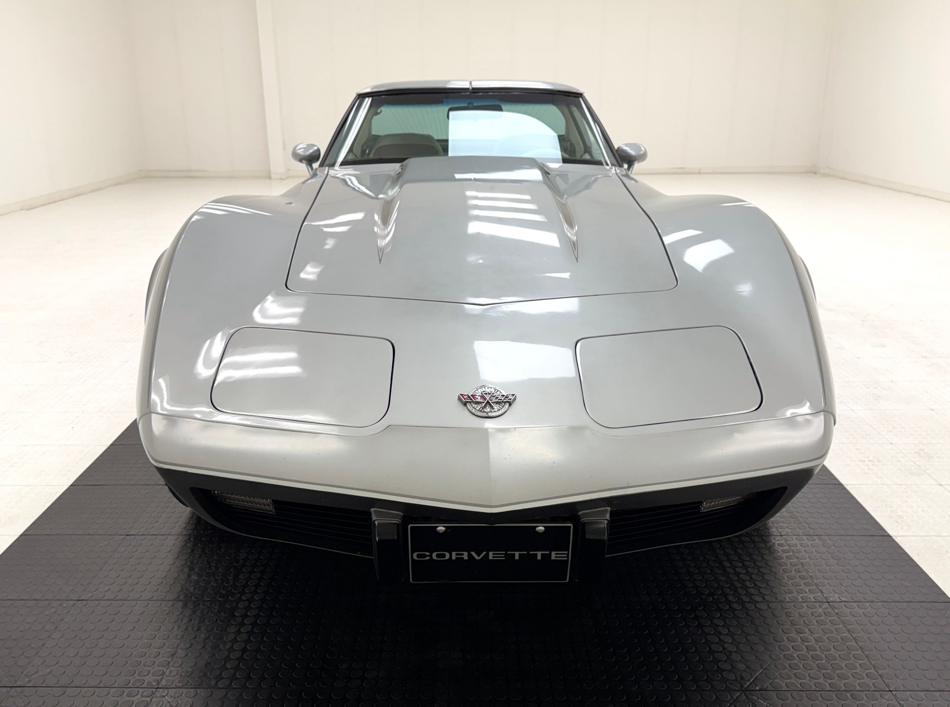 1978 Chevrolet Corvette - 25th Anniversary Coupe, foto 11