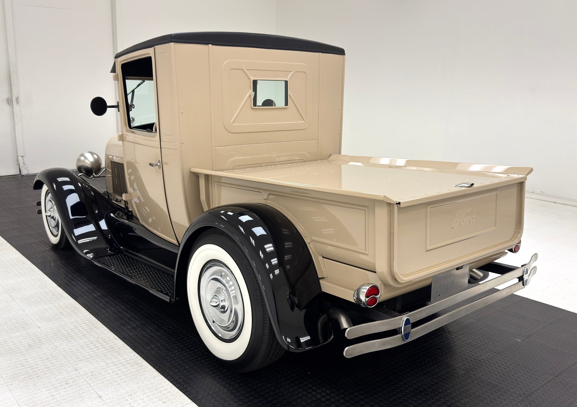 1929 Ford Model A - Pickup, foto 3