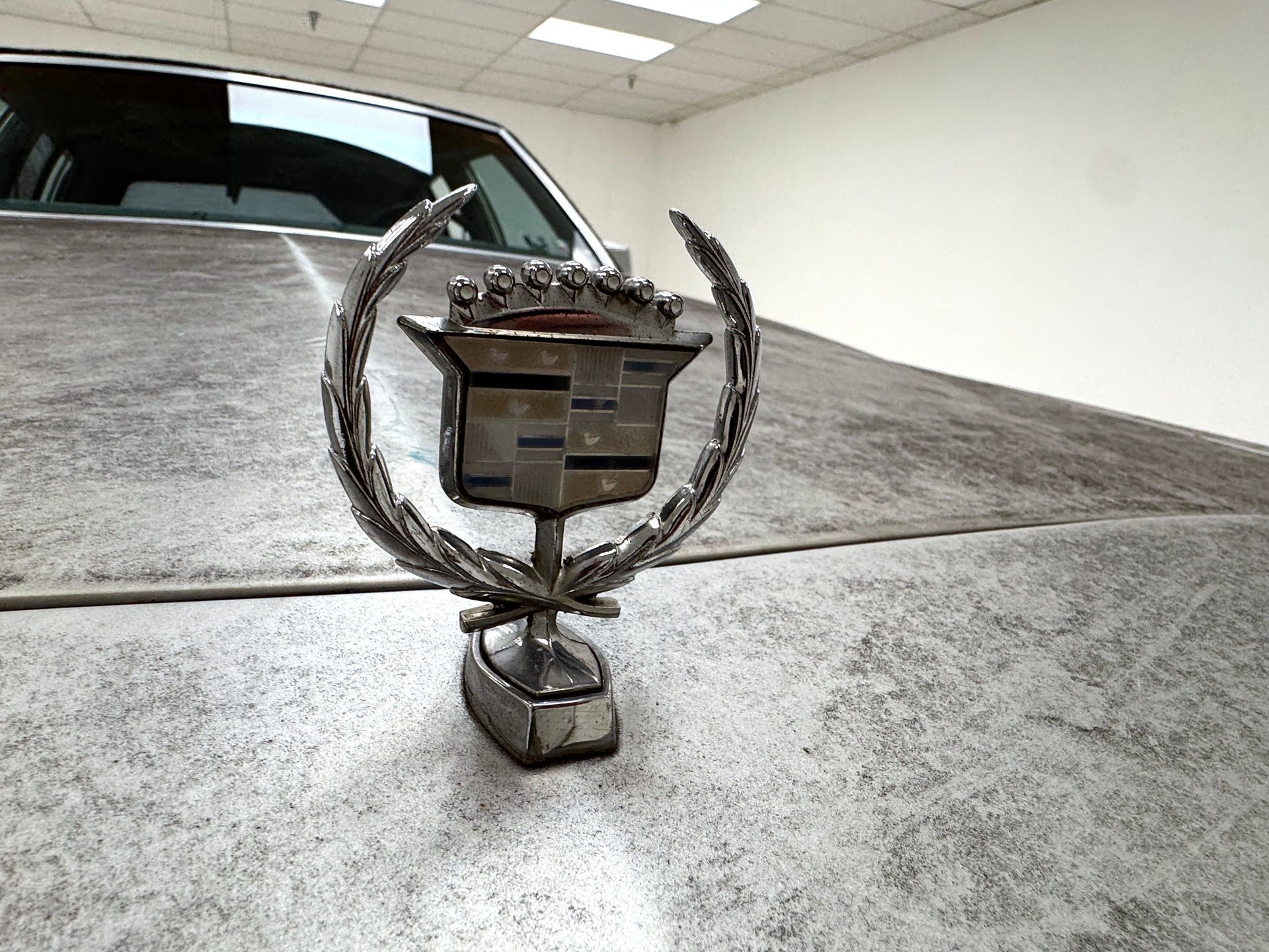 1989 Cadillac Fleetwood - 4 Door Sedan, foto 10
