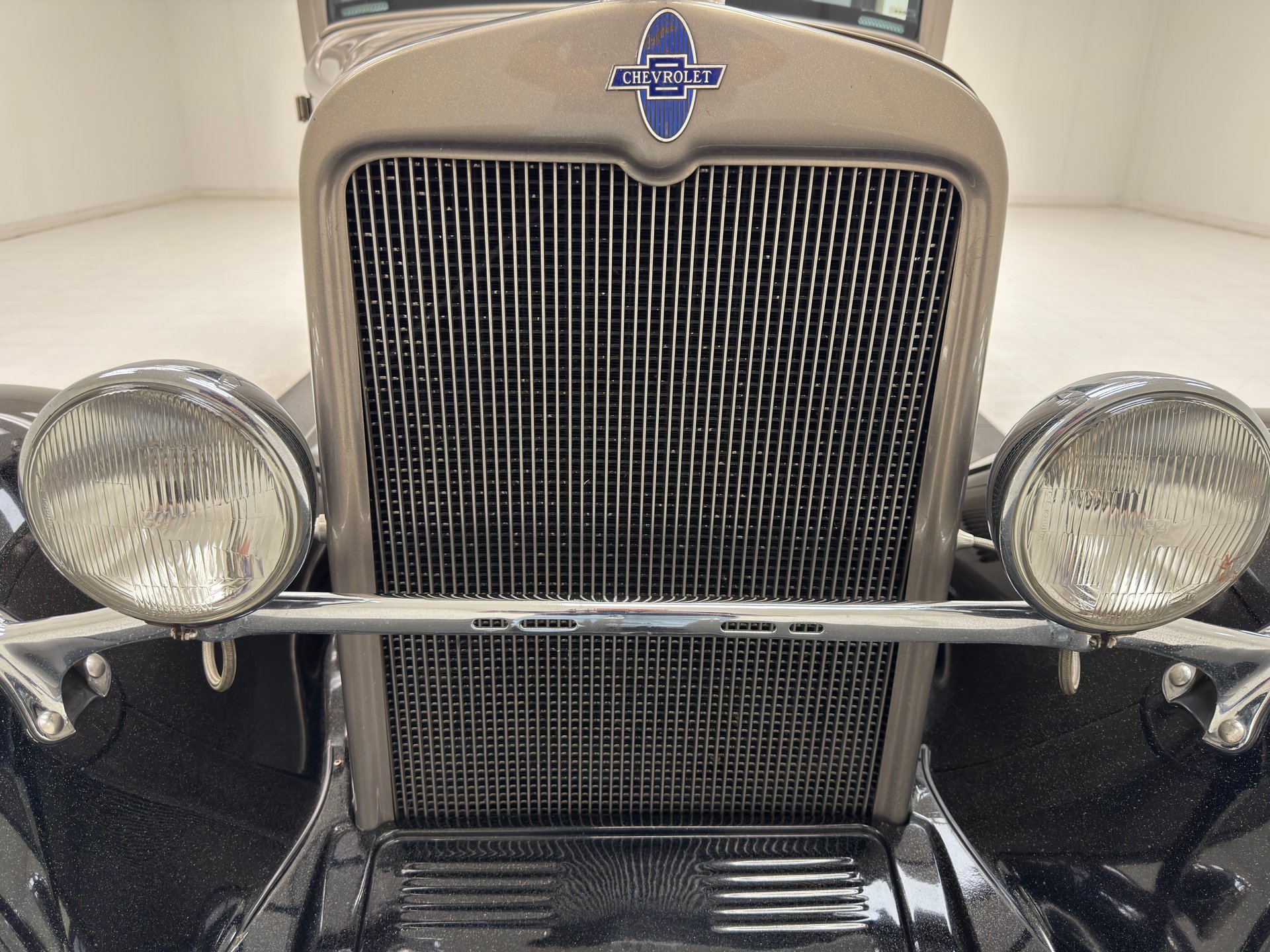 1930 Chevrolet Coach - 2 Door Sedan, foto 9