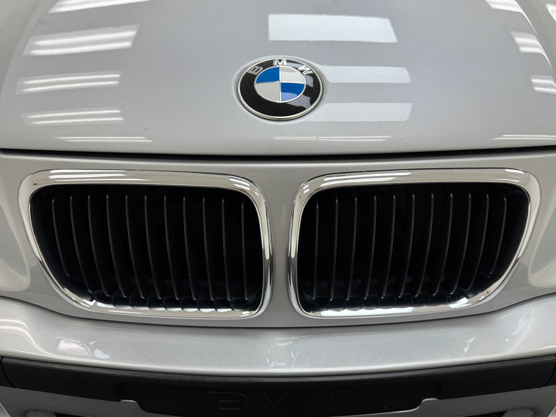 1998 BMW M3 - 4 Door Sedan, foto 9