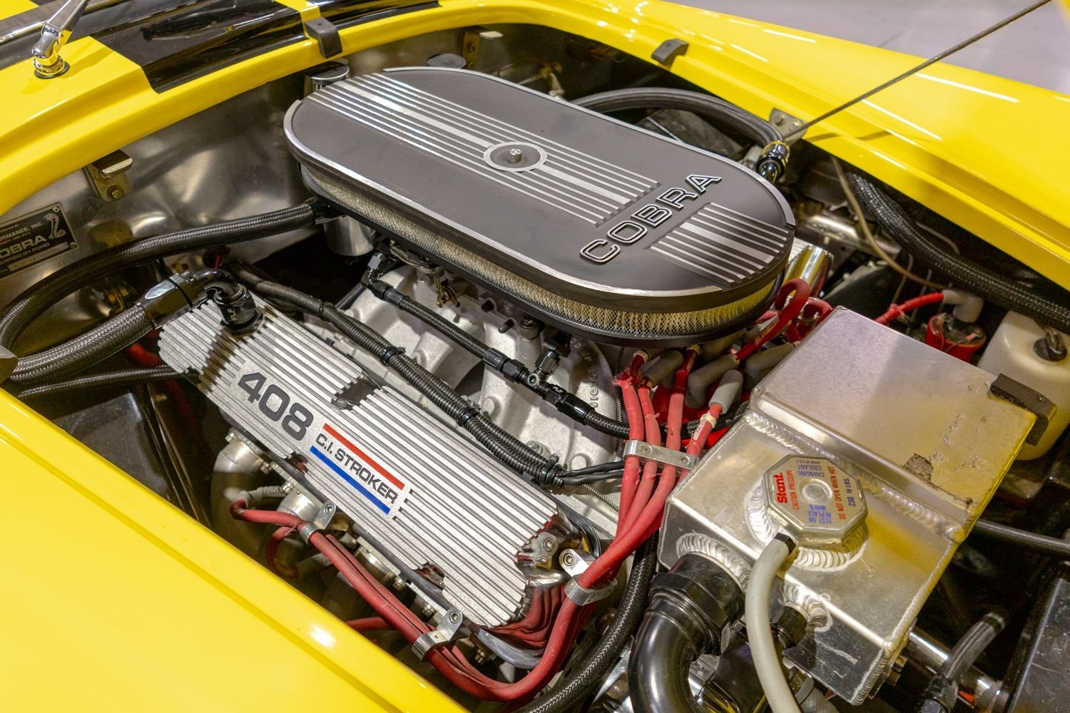 1965 Superformance Cobra, foto 5