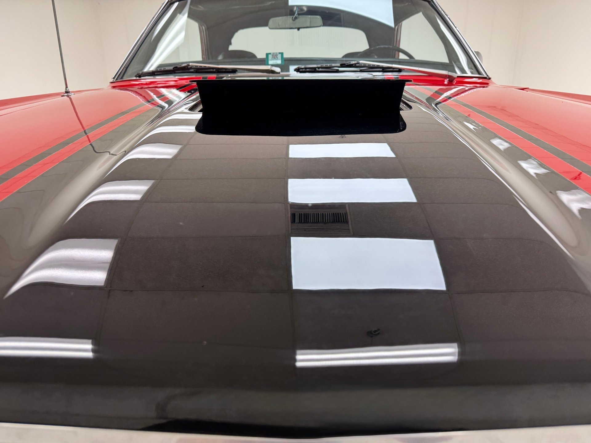 1970 BMW 503 - Hardtop, foto 12