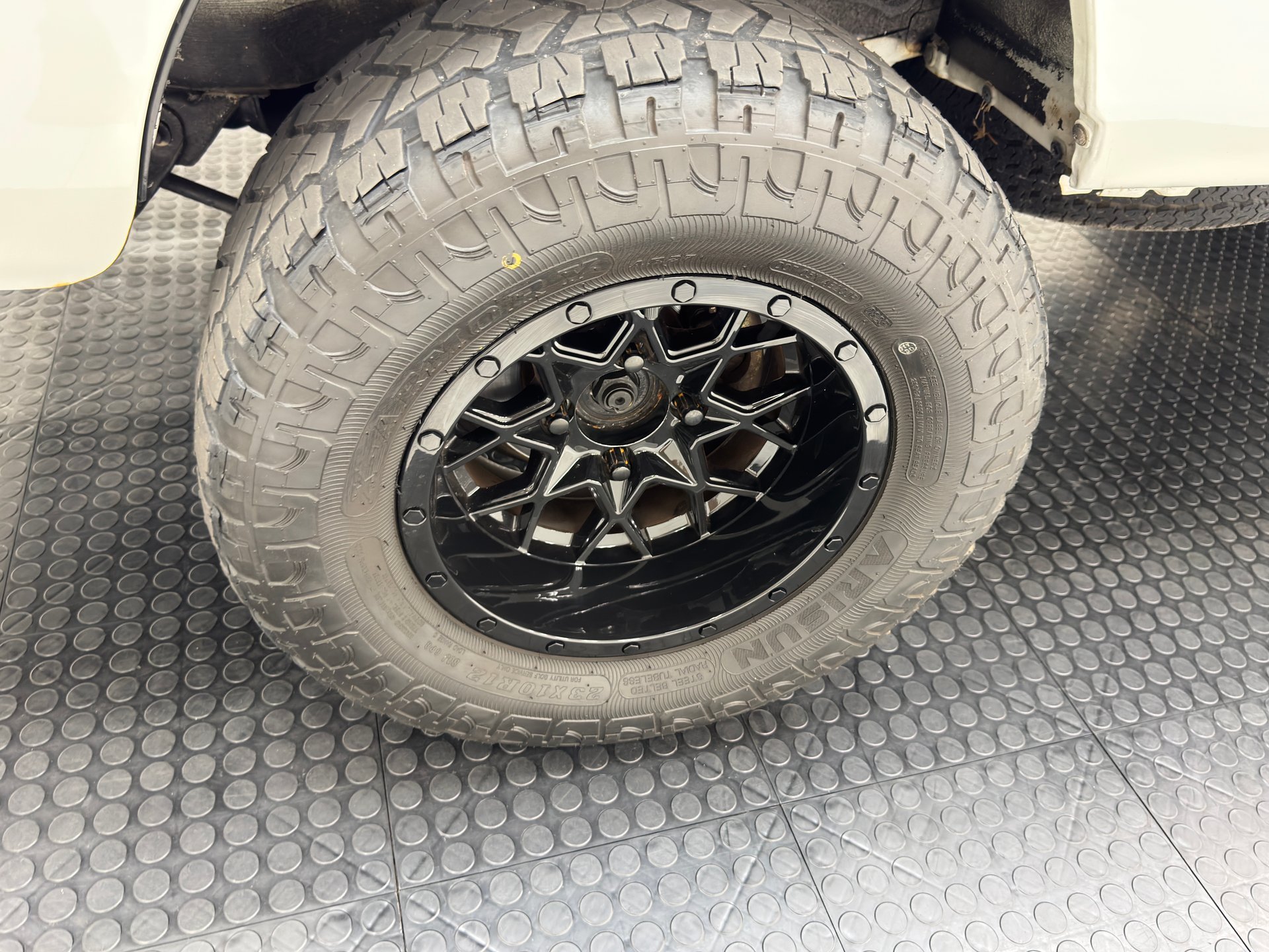 1997 Honda Acty - 4wd Pickup, foto 12