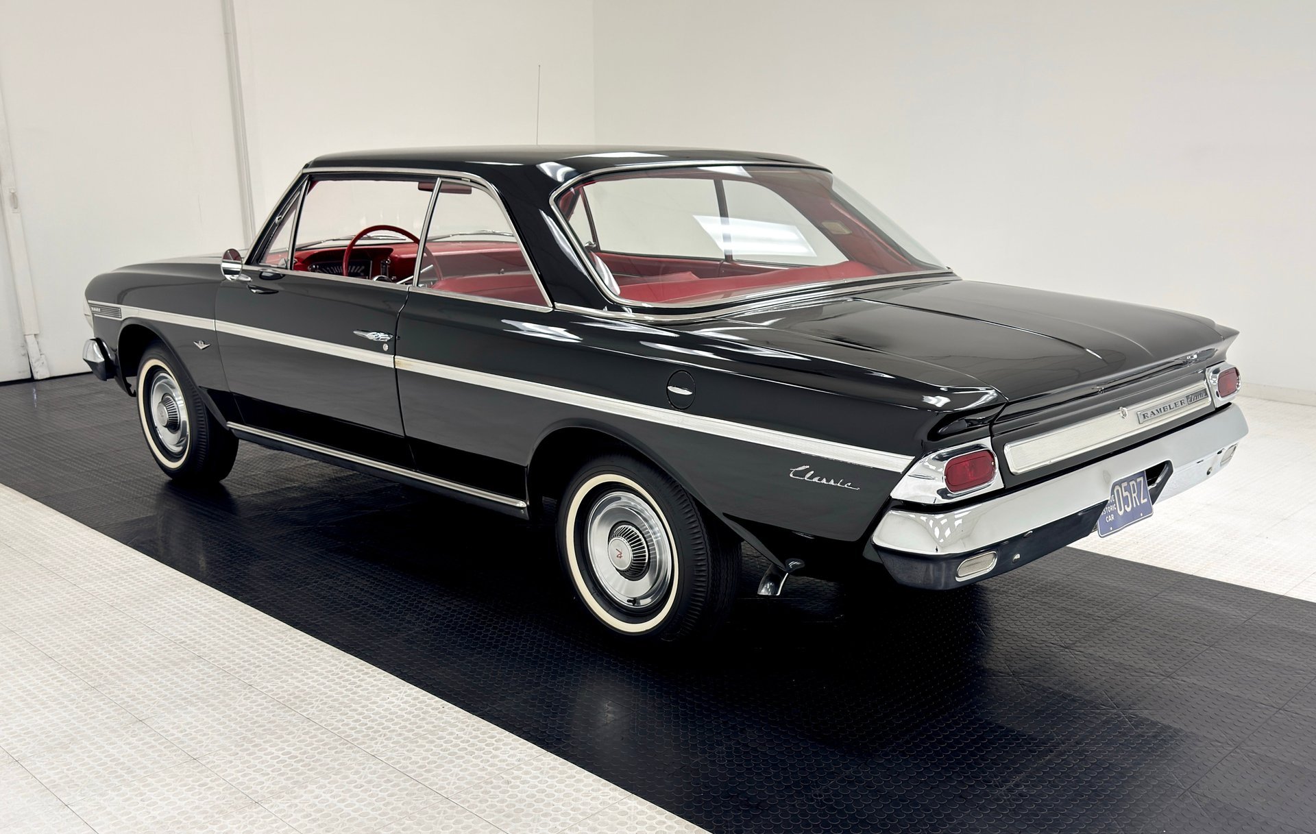 1964 Rambler 770, foto 3