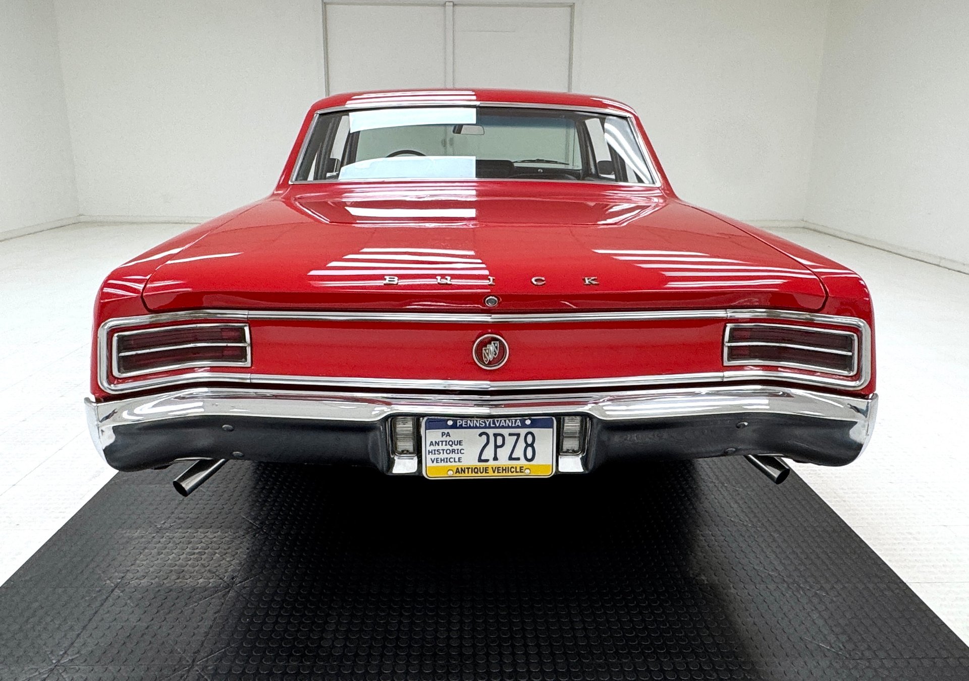 1964 Buick Special - 2-Door Sedan, foto 4