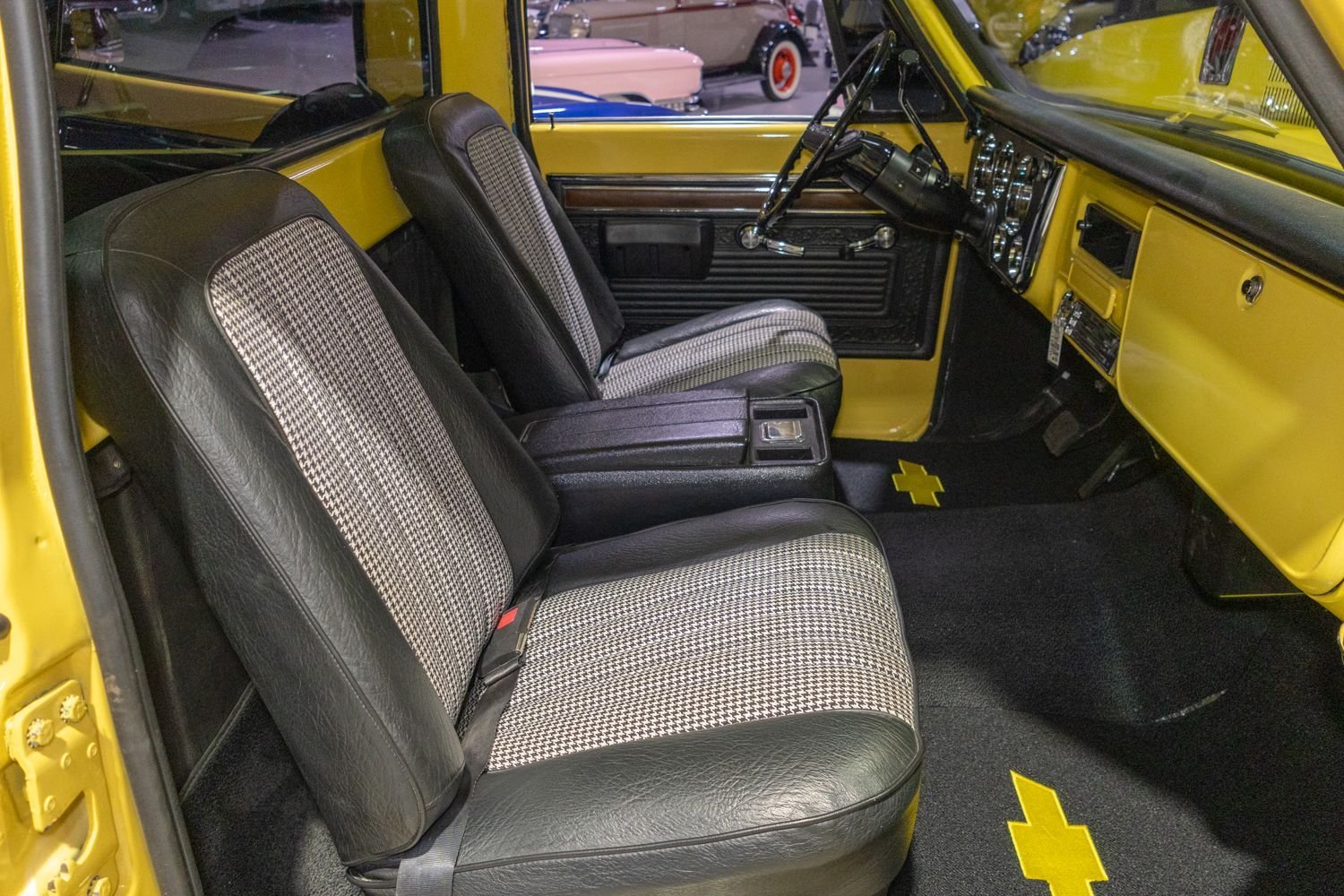 1970 Chevrolet C10, foto 4