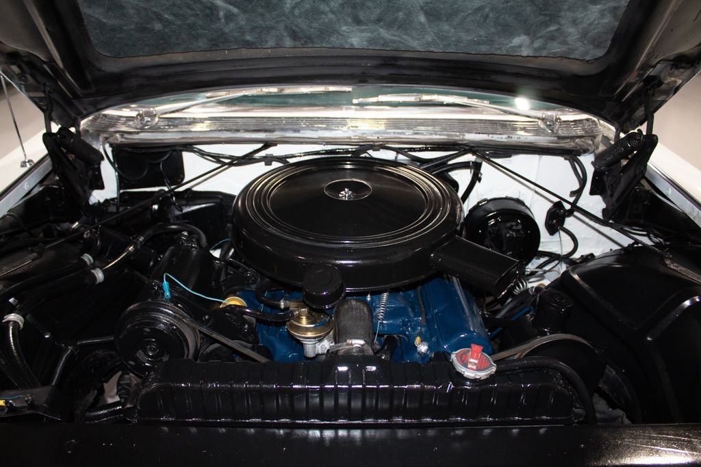 1959 Cadillac Series 62, foto 3