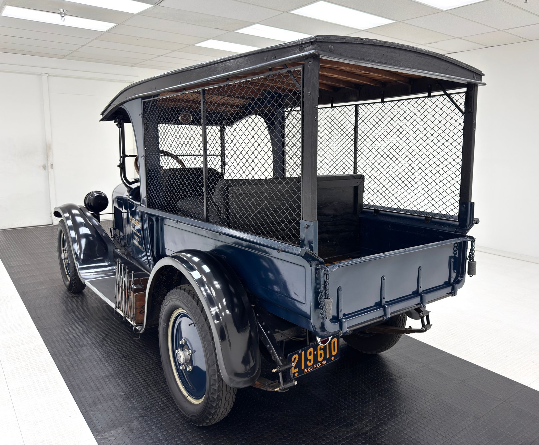 1925 Dodge Brothers - Truck, foto 3