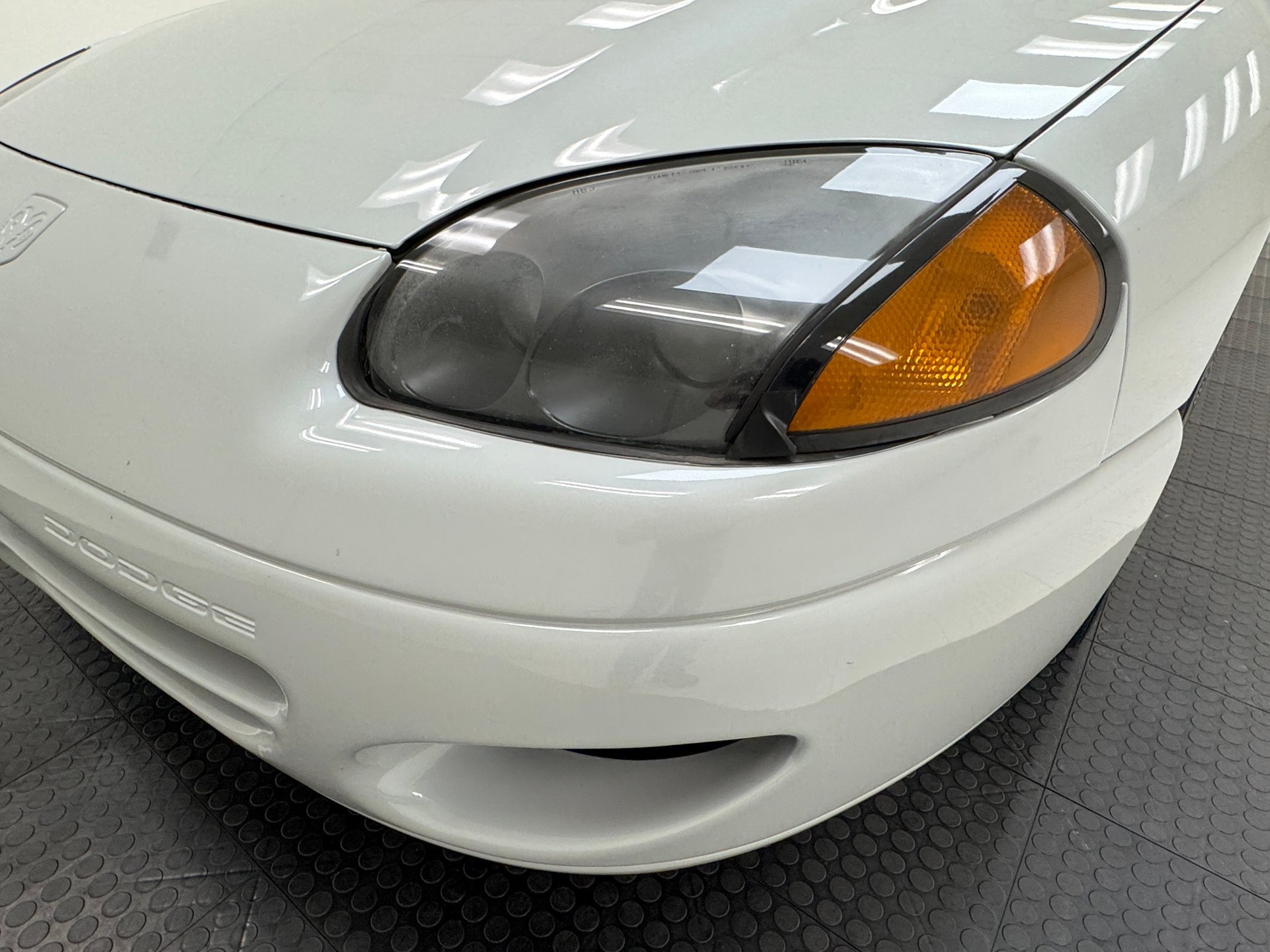 1994 Dodge Stealth - R/T Twin Turbo AWD Coupe, foto 10