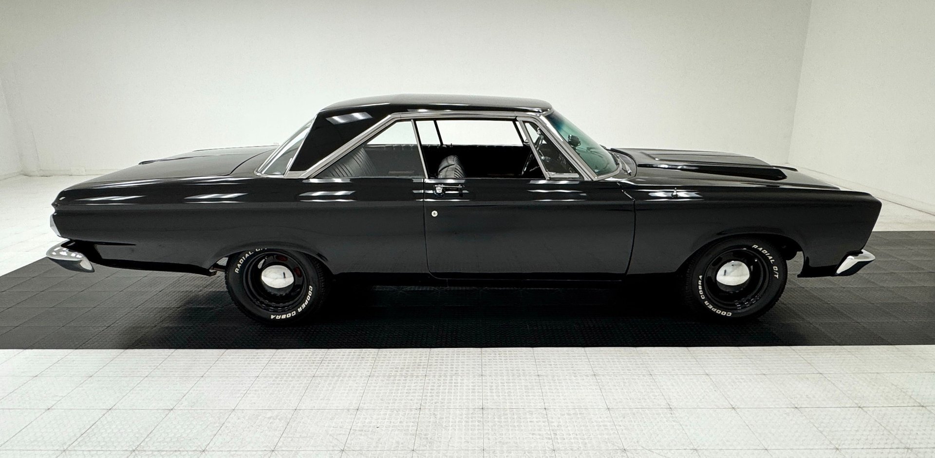 1965 Plymouth Belvedere - 2 Door Hardtop, foto 6
