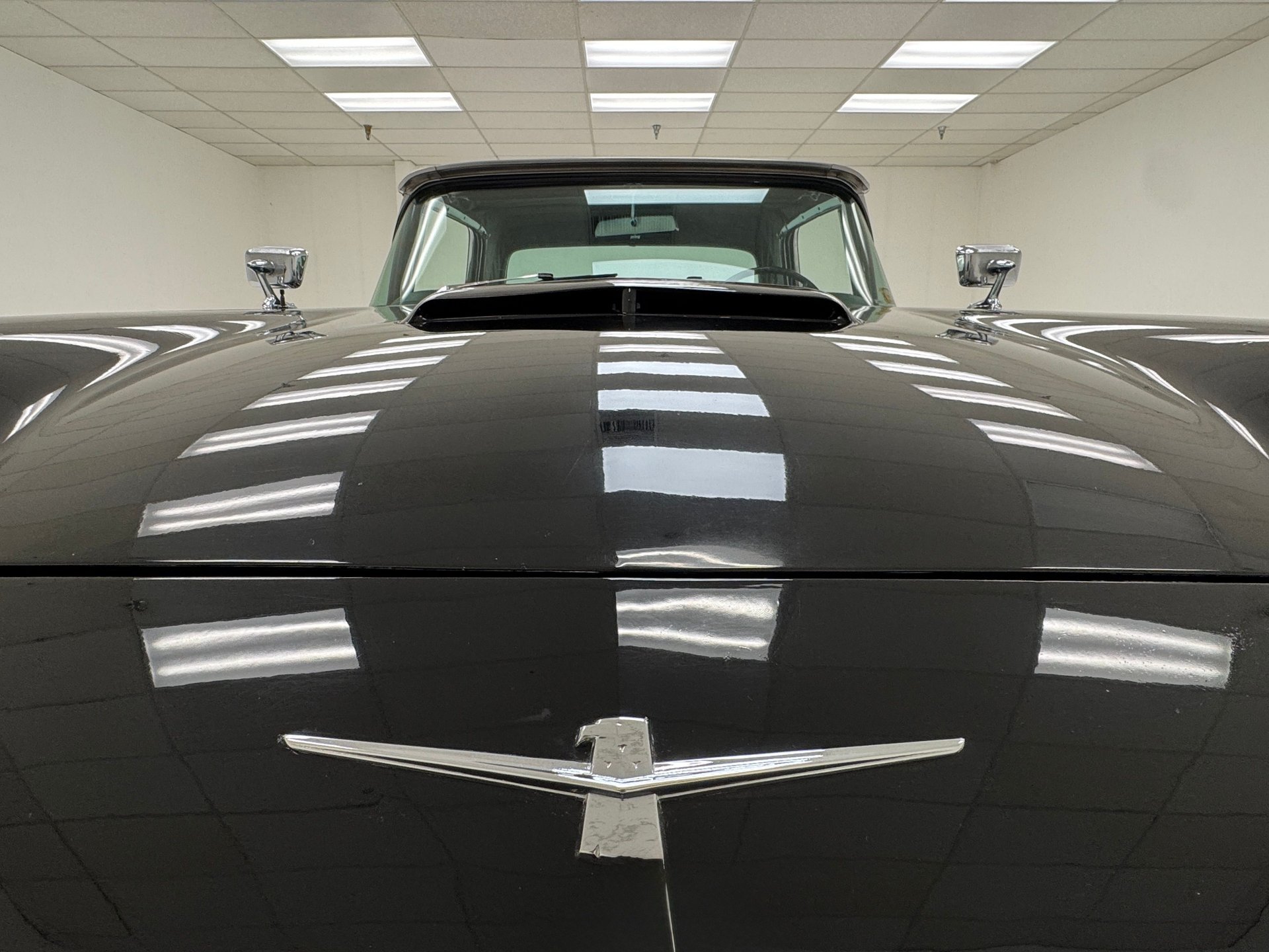 1960 Ford Thunderbird - Hardtop, foto 10