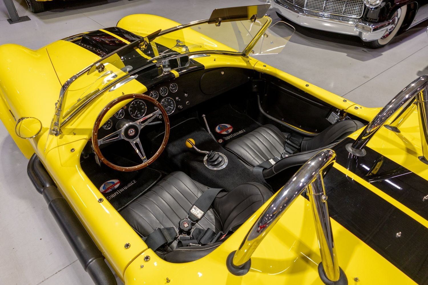1965 Superformance Cobra, foto 4