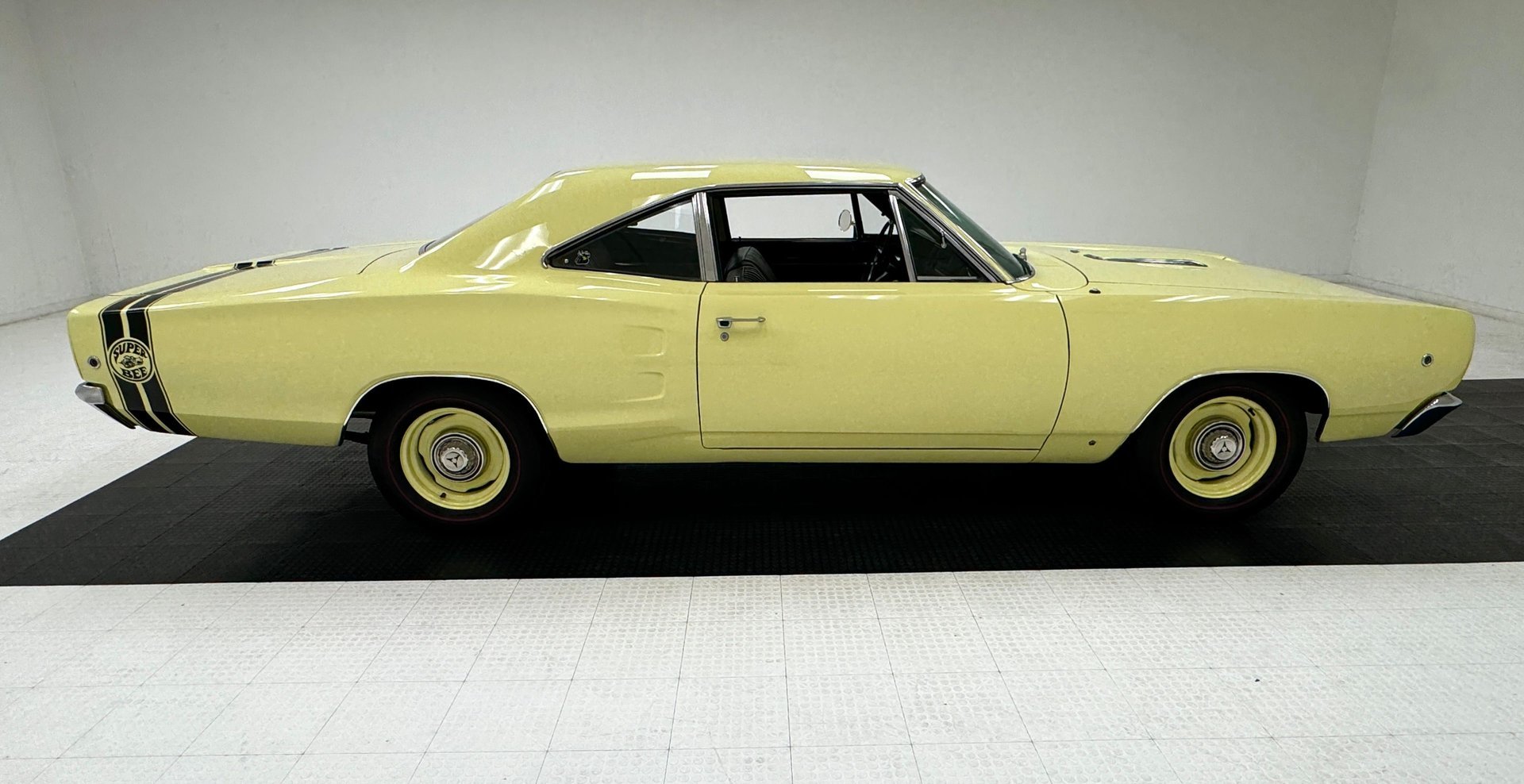 1968 Dodge Coronet - Super Bee Coupe, foto 6
