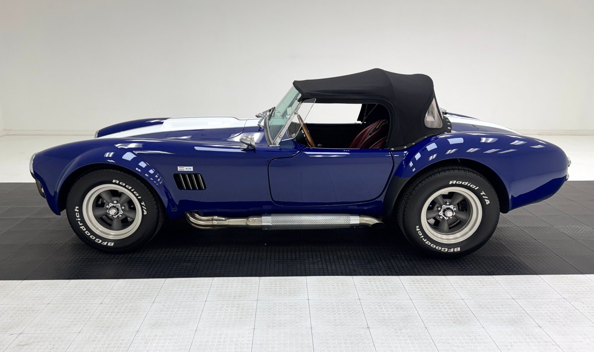 1966 Ford Cobra, foto 3