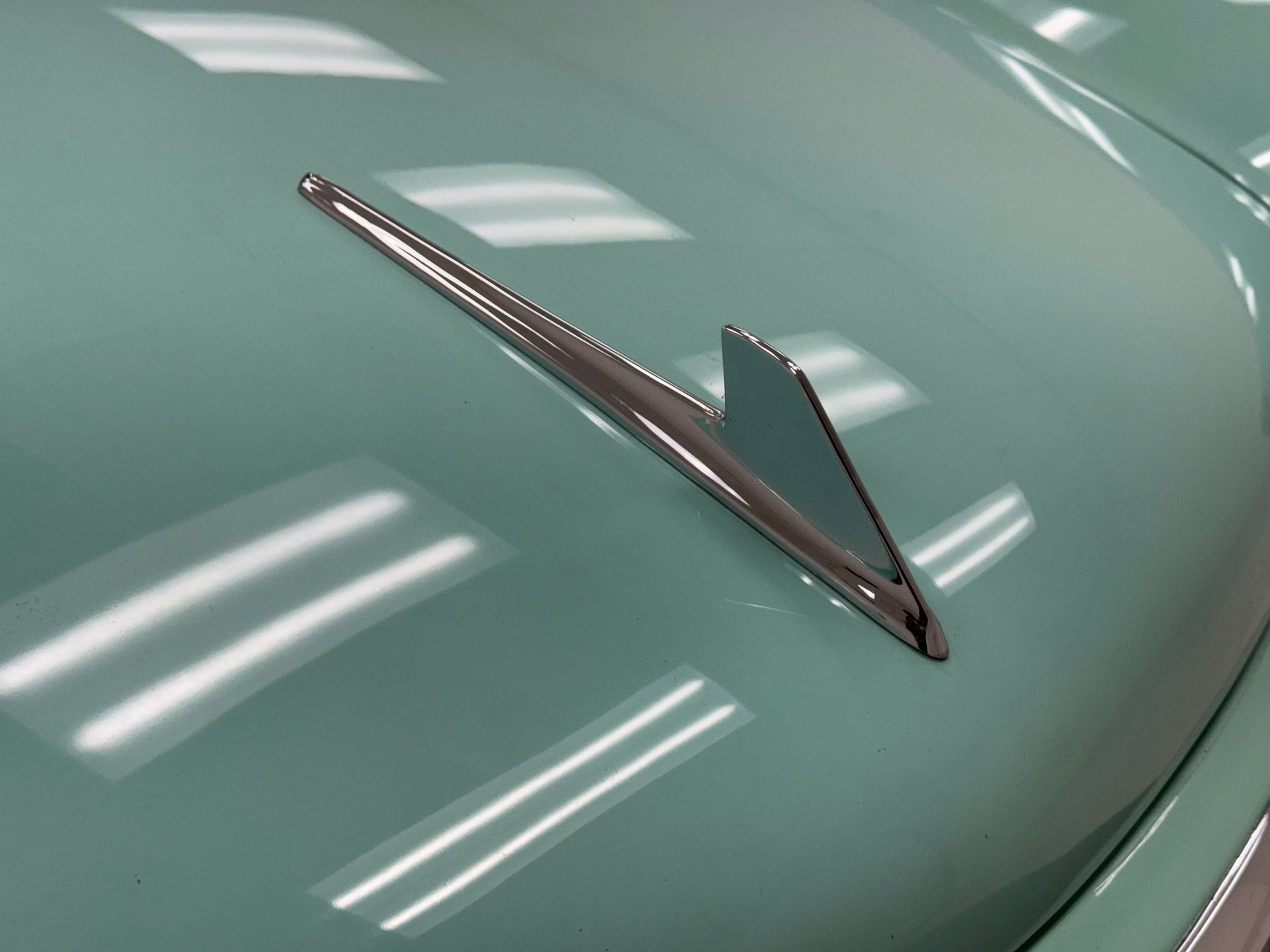 1960 Rambler Super Series - American Station Wagon, foto 9