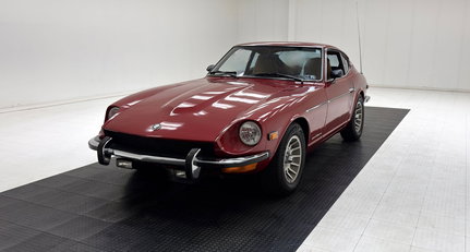 1973 Datsun 240Z - Coupe