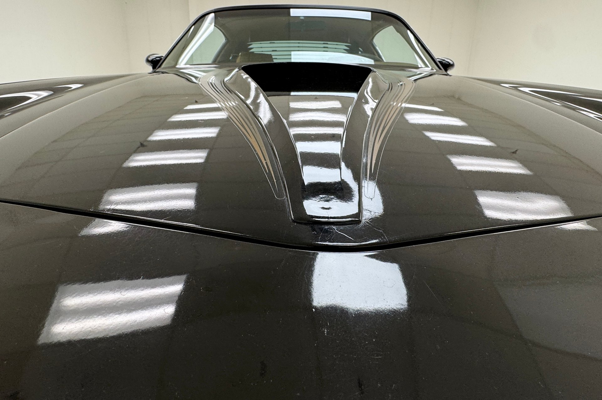 1978 Chevrolet Camaro - Z28 Coupe, foto 10