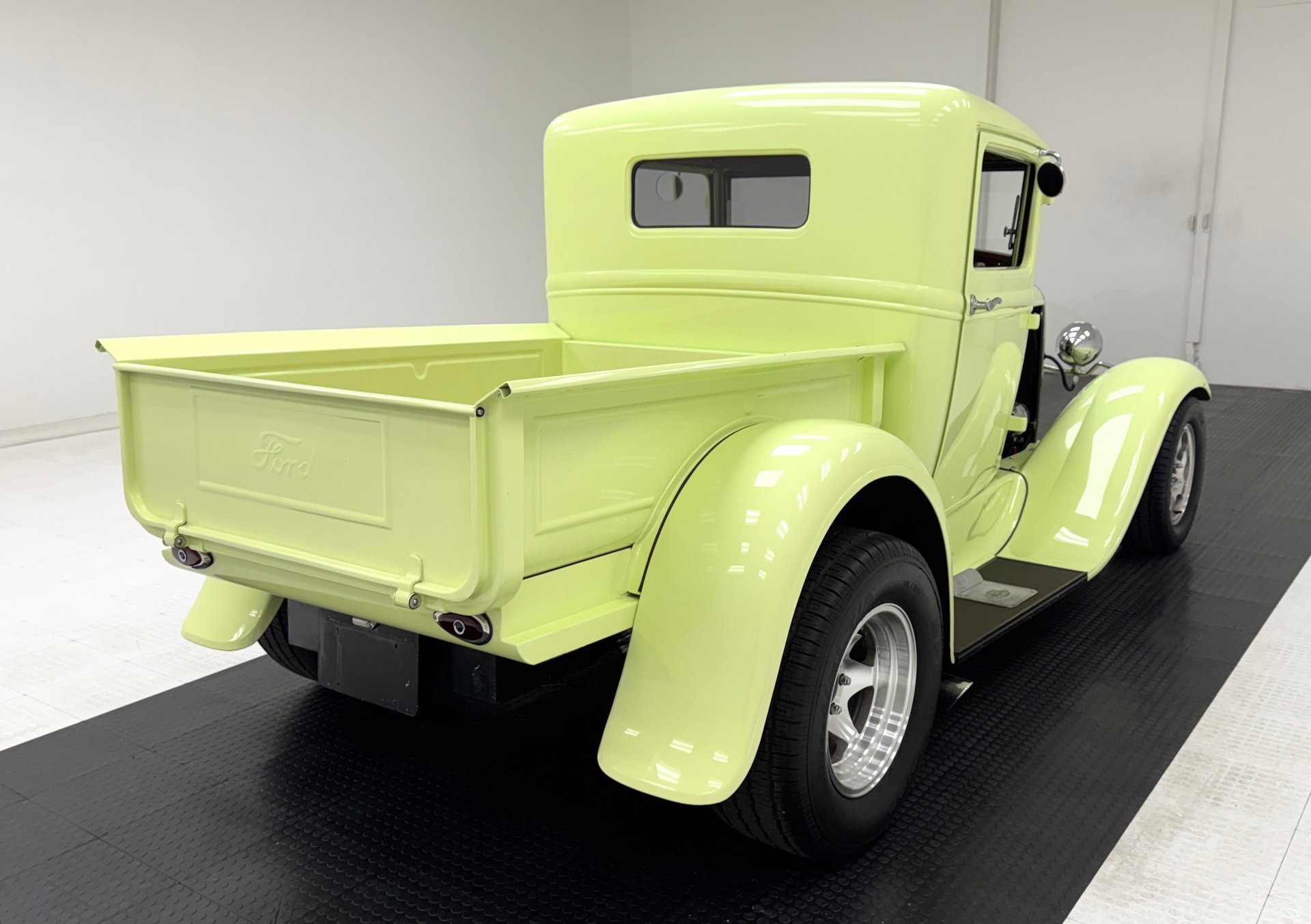 1930 Ford Model A - Pickup, foto 5