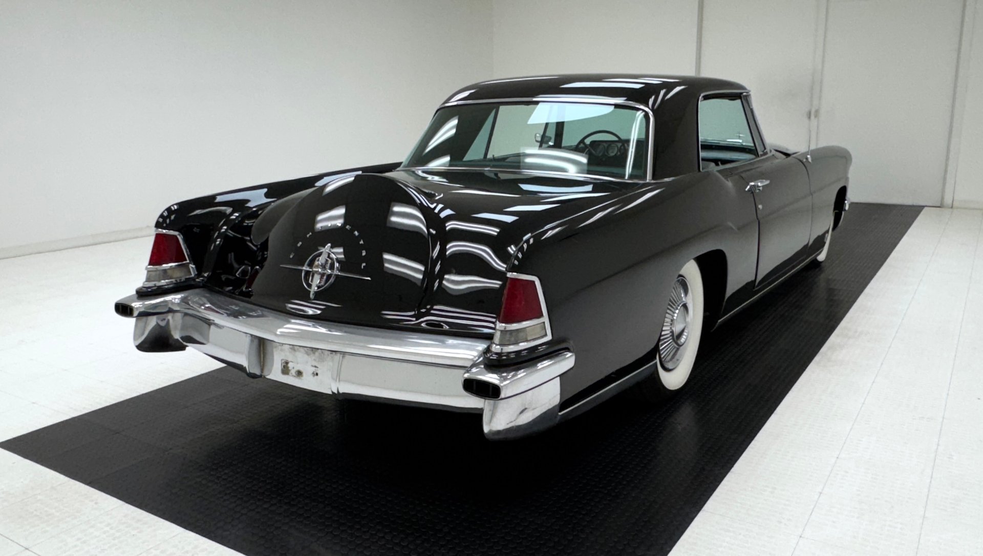 1956 Continental Mark II - 2 Door Sport Coupe, foto 5