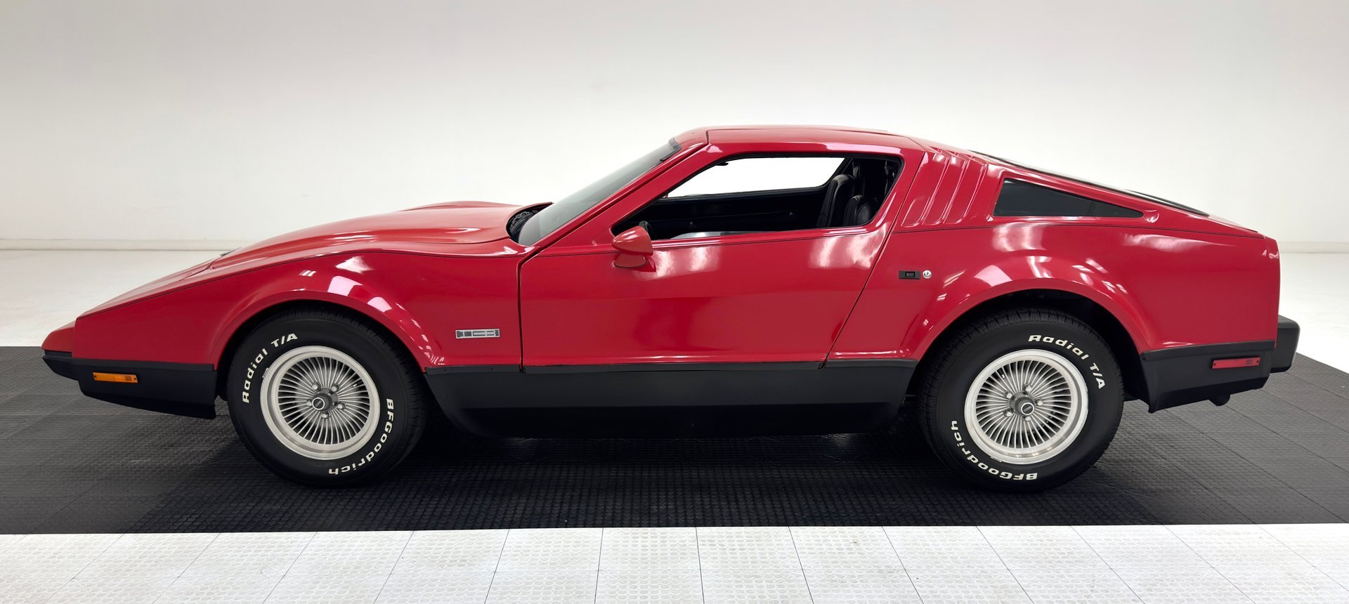 1975 Bricklin SV-1, foto 3