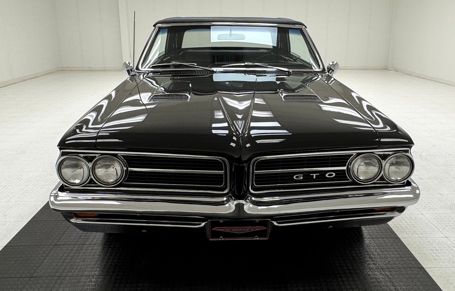 1964 Pontiac GTO - Convertible, foto 11