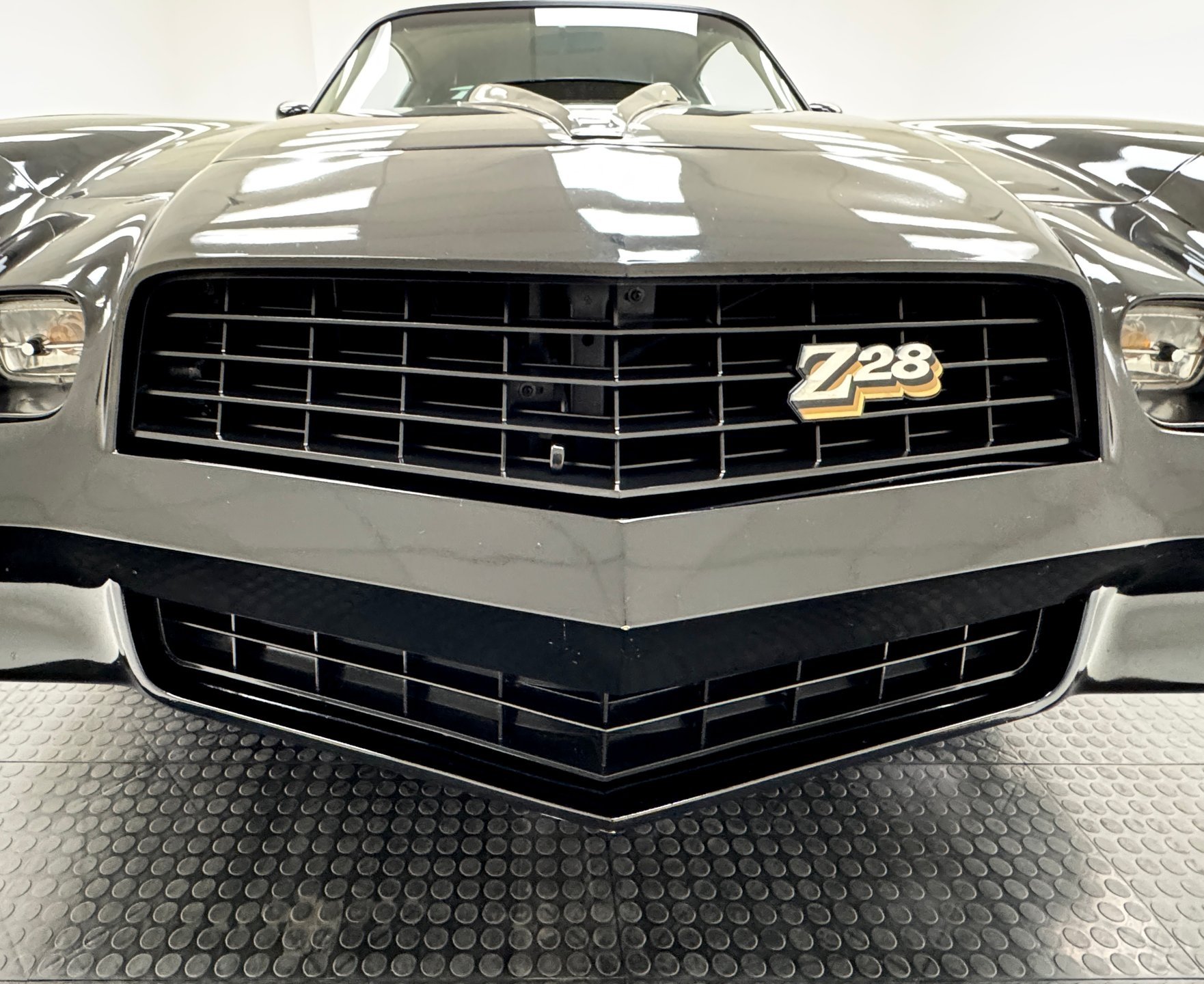 1978 Chevrolet Camaro - Z28 Coupe, foto 9