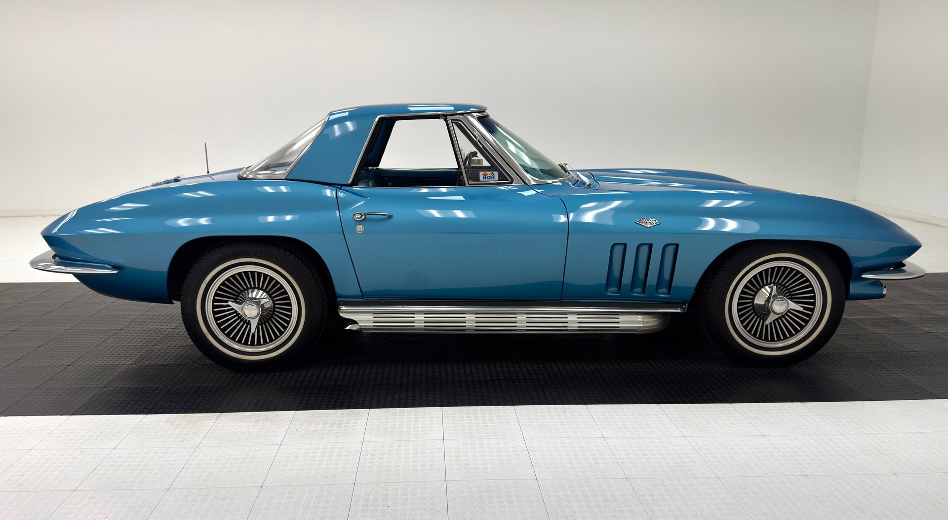 1965 Chevrolet Corvette - Convertible, foto 12