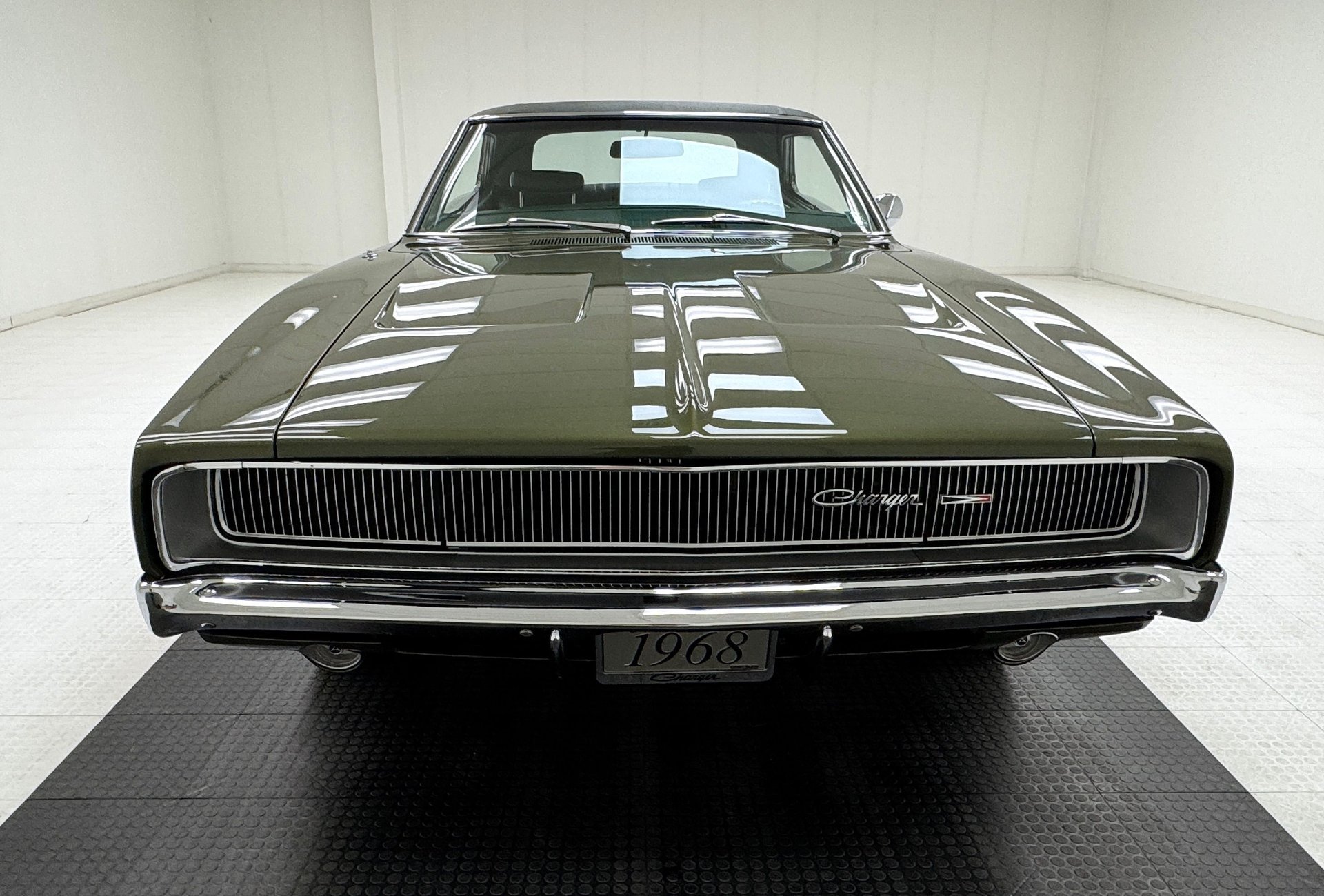 1968 Dodge Charger - Hardtop, foto 8