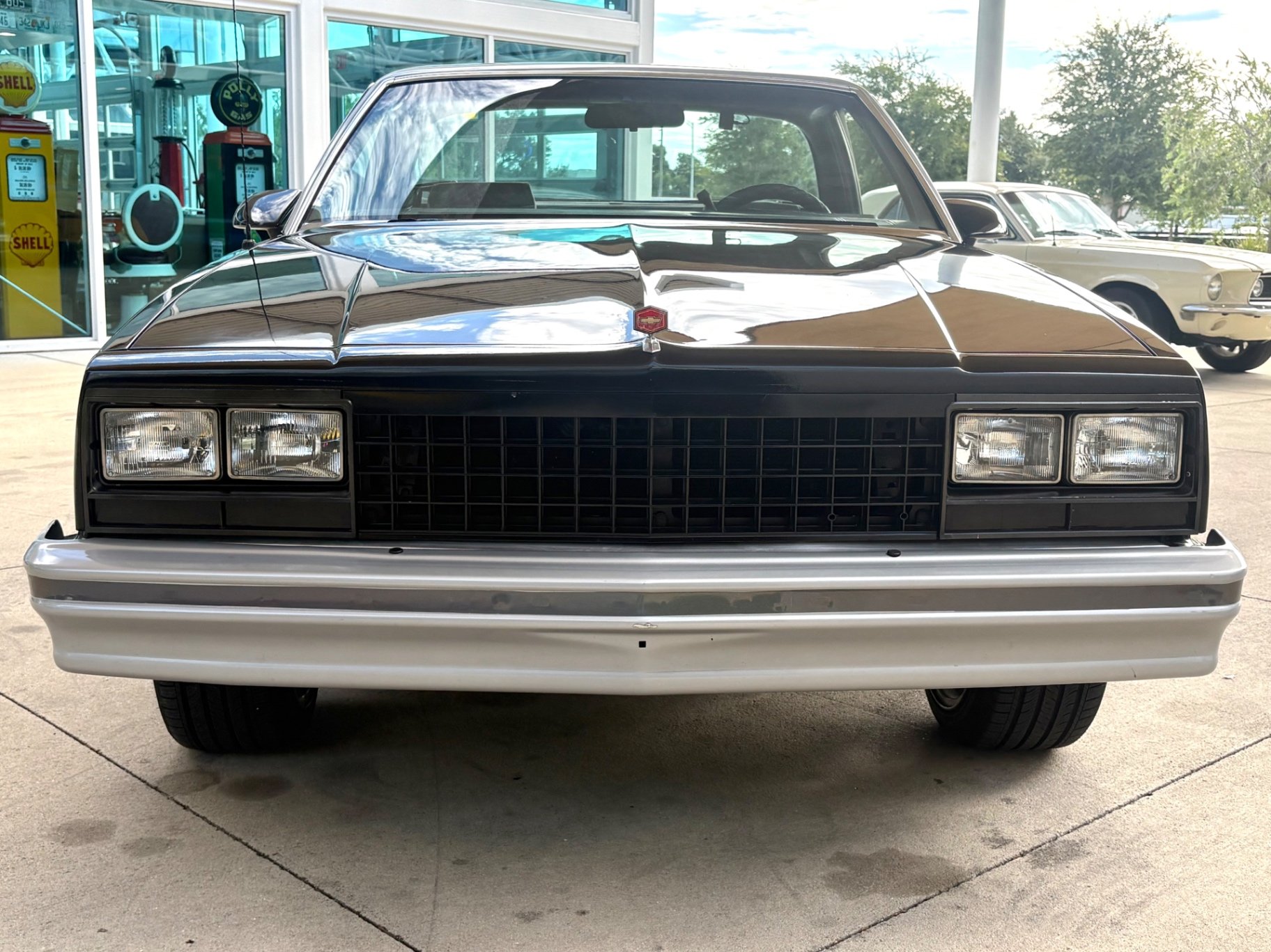 1987 Chevrolet El Camino, foto 2