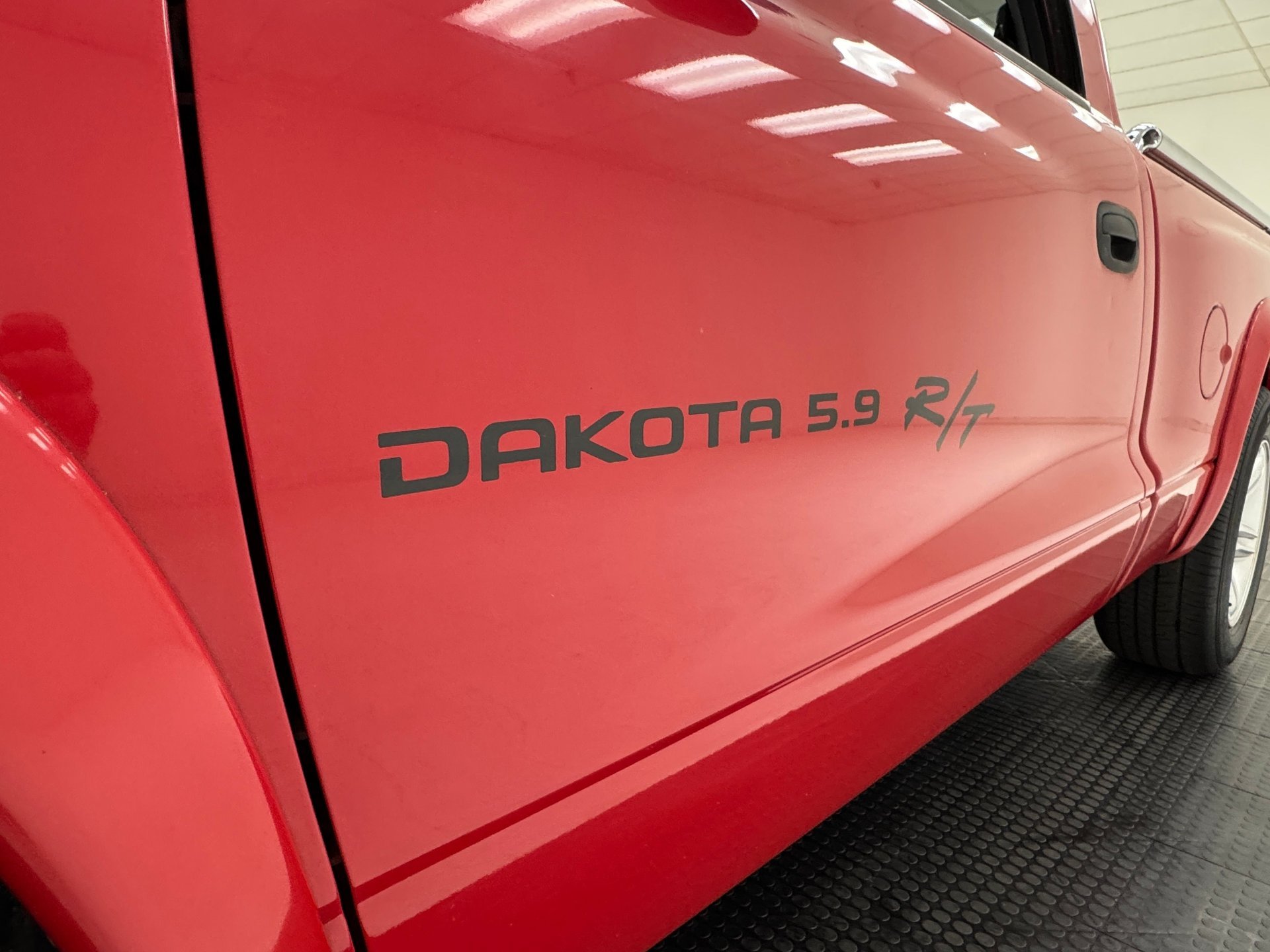 1999 Dodge Dakota - RT Short Bed Pickup, foto 12
