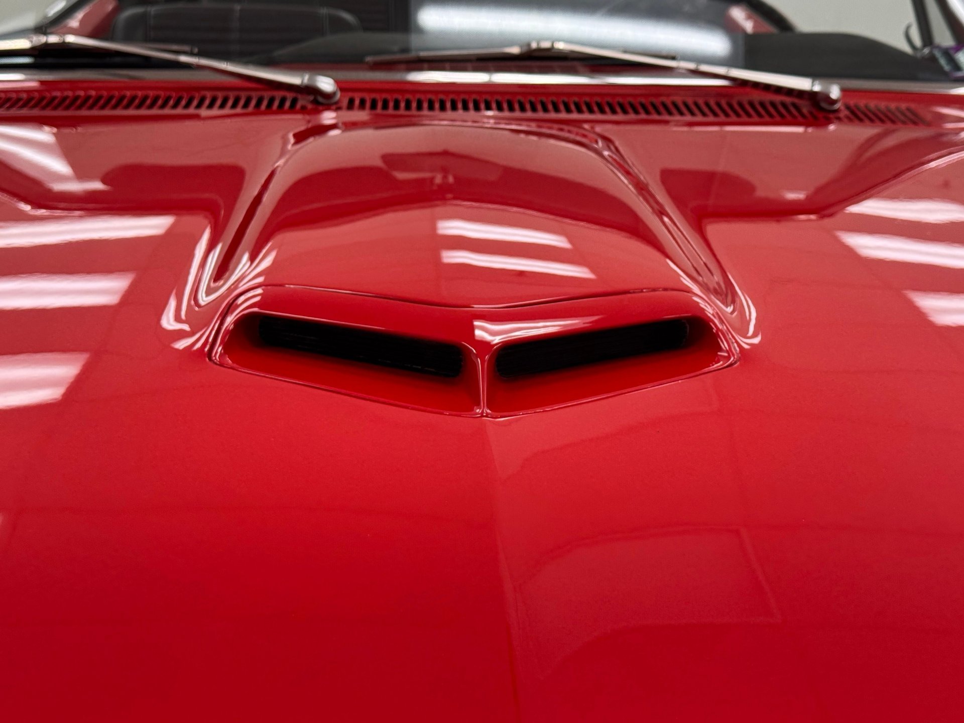1966 Pontiac GTO - Convertible, foto 12