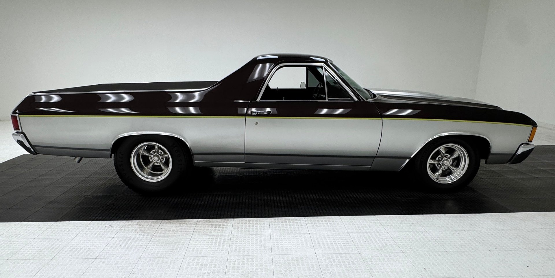 1972 Chevrolet El Camino, foto 6