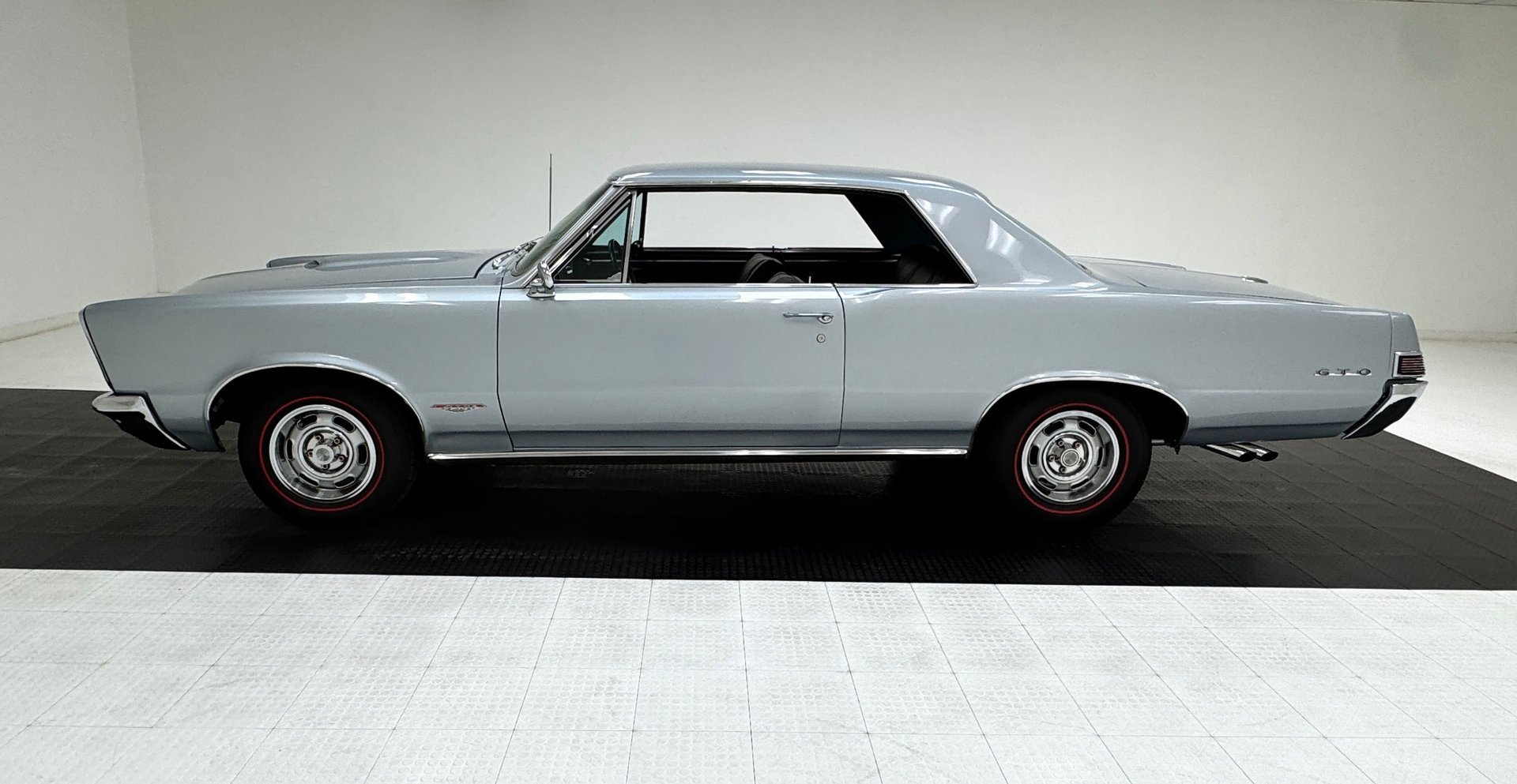 1965 Pontiac GTO - Hardtop, foto 2