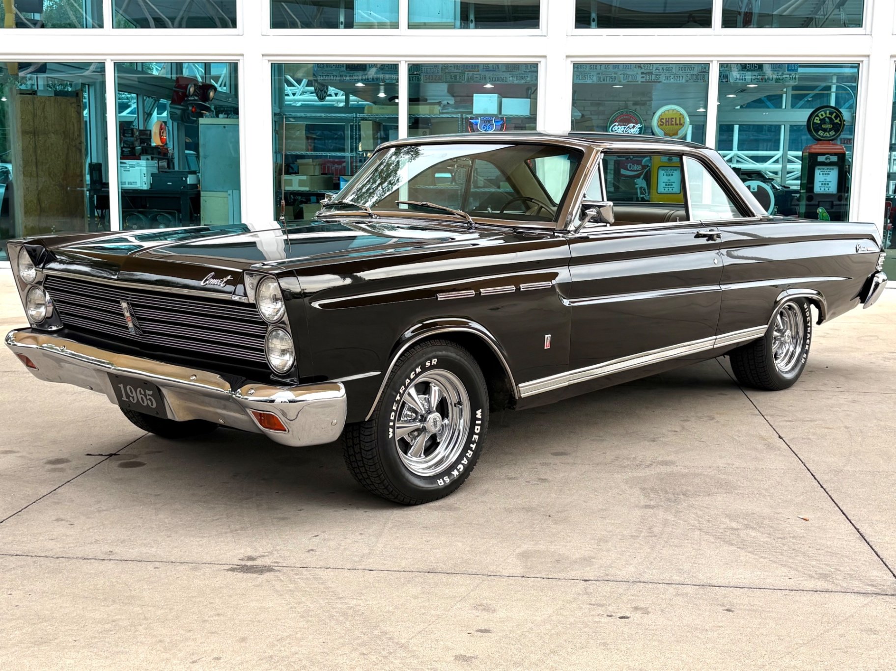 1965 Mercury Comet, foto 11