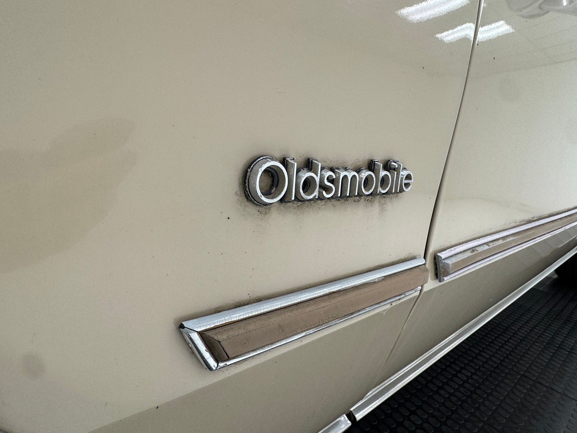 1985 Oldsmobile Toronado - Brougham 2 Door Hardtop, foto 12