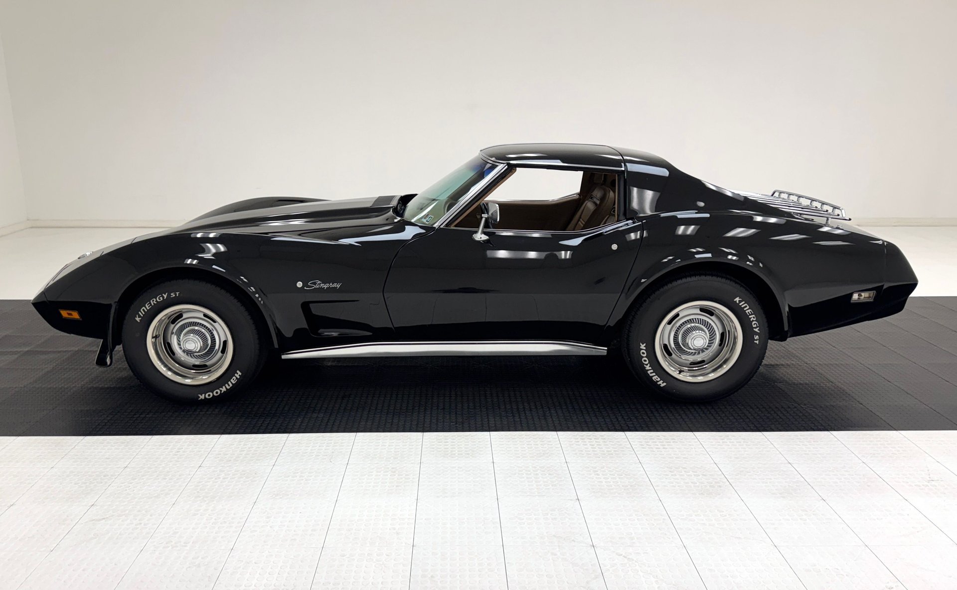 1974 Chevrolet Corvette - Coupe, foto 3
