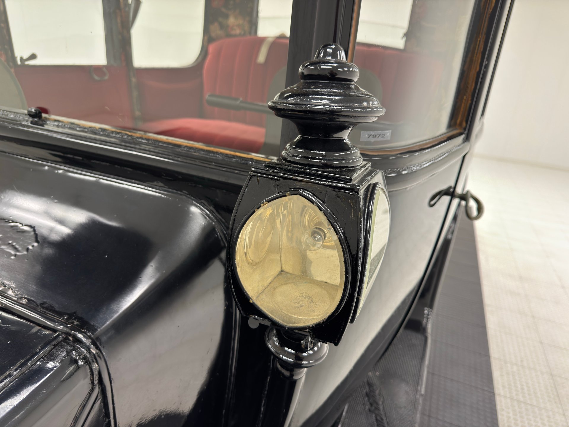 1921 Rauch & Lang C55, foto 11