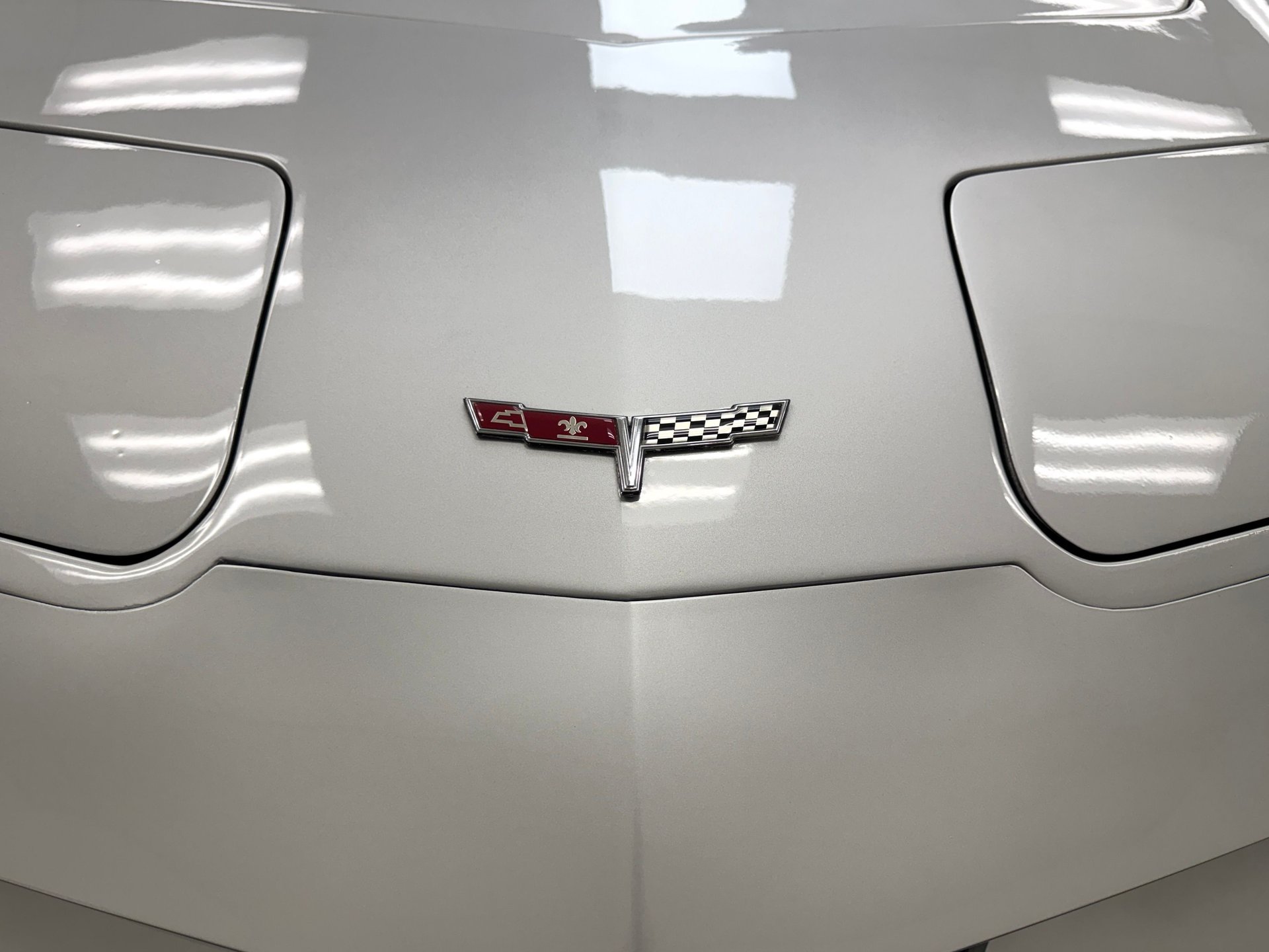 1980 Chevrolet Corvette - Coupe, foto 12