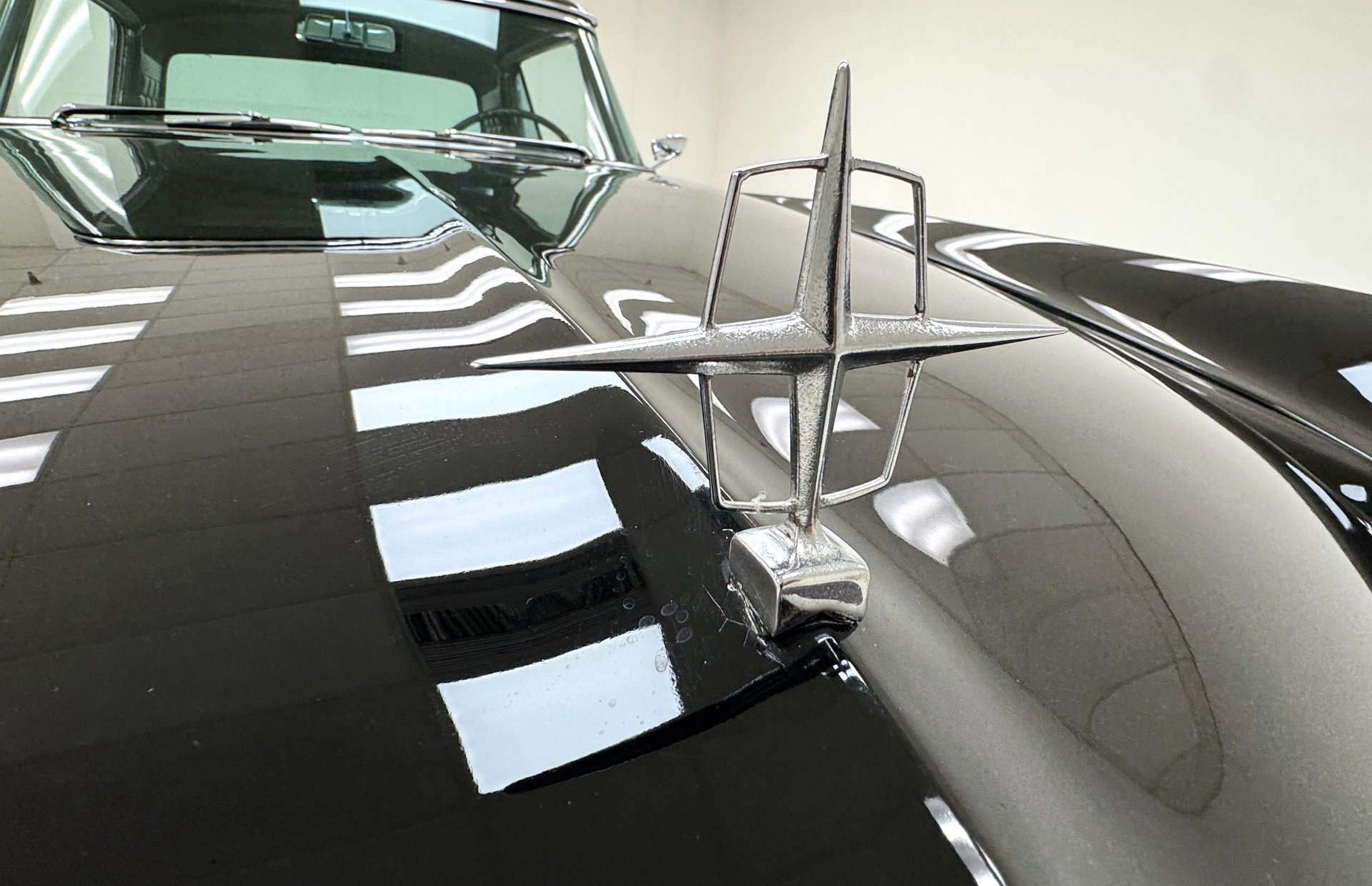 1956 Continental Mark II - 2 Door Sport Coupe, foto 10