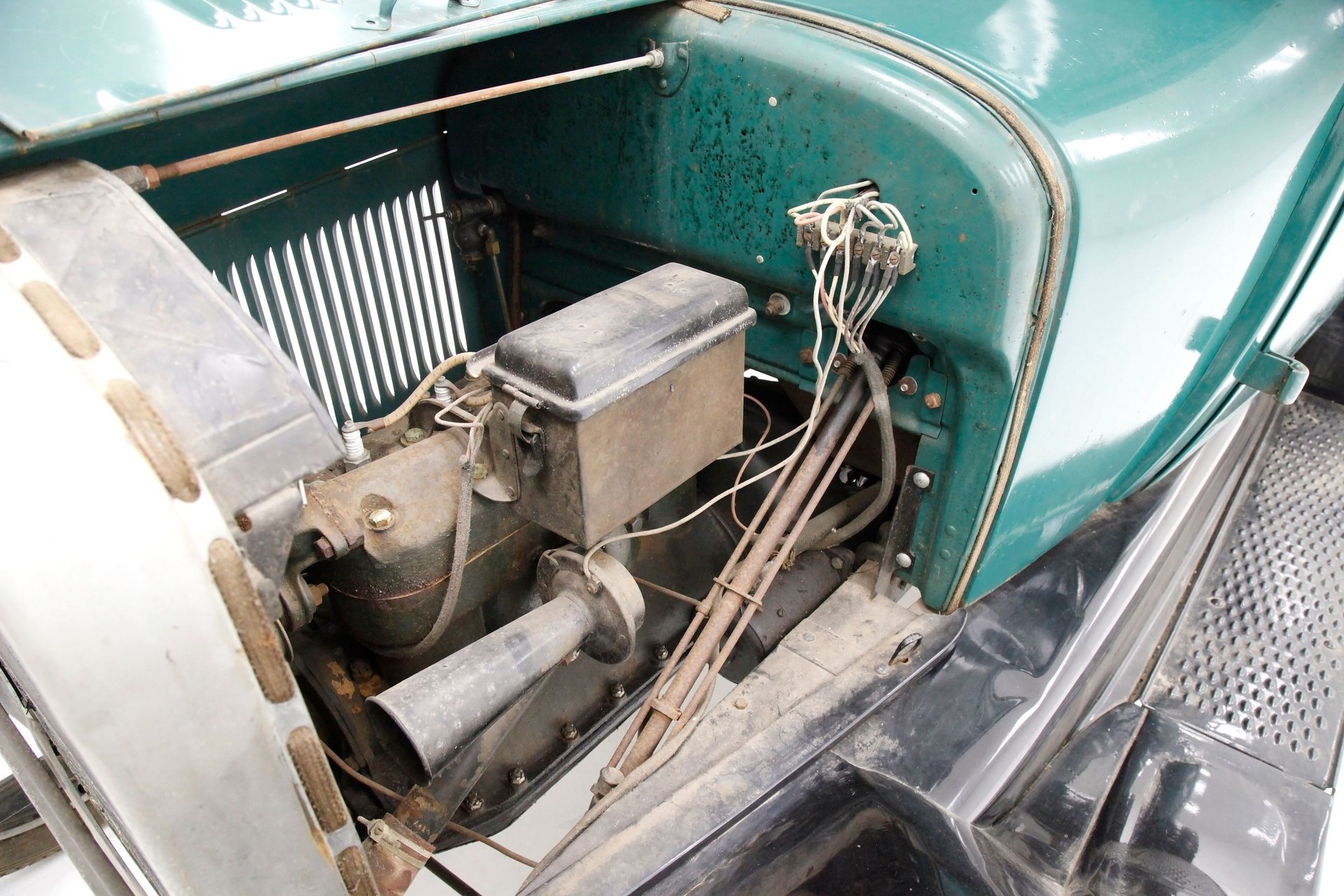 1926 Ford Model T, foto 9