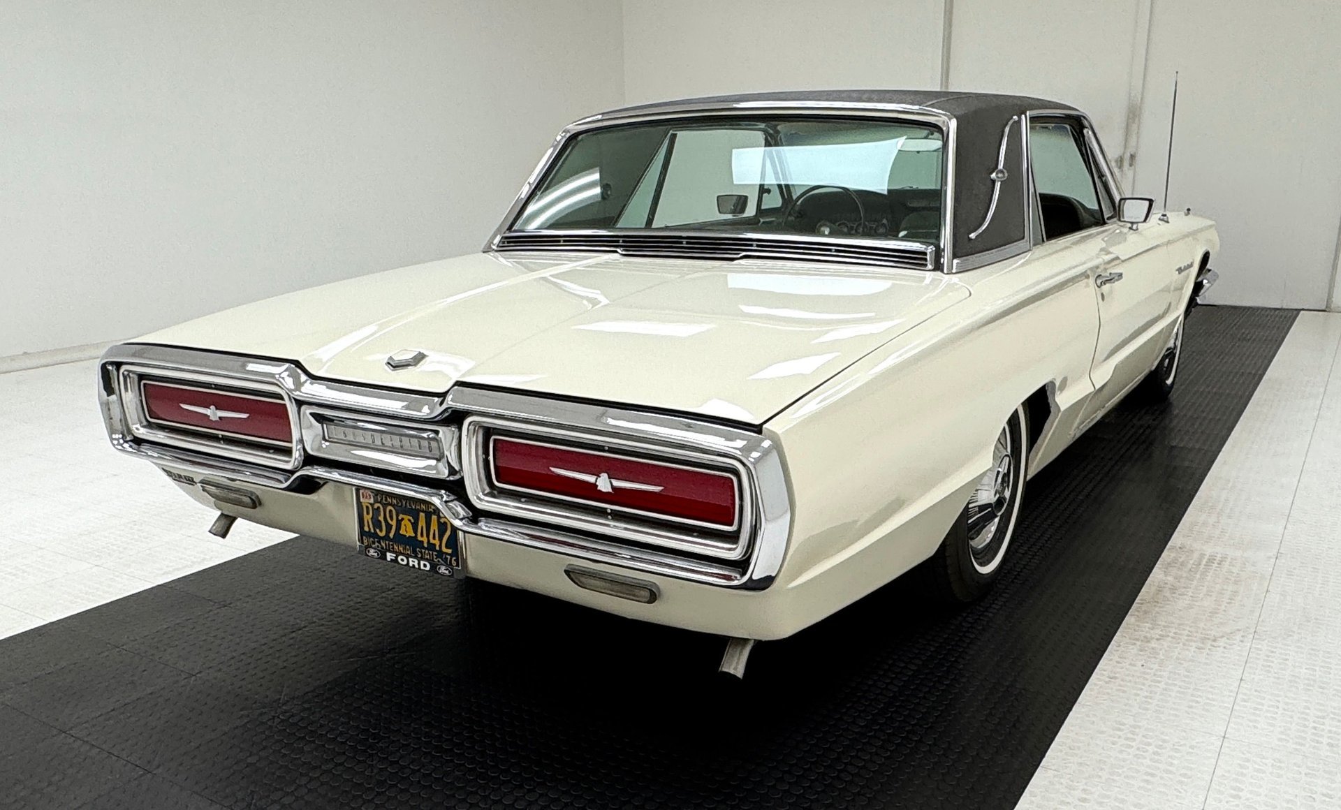 1964 Ford Thunderbird - Landau Hardtop, foto 5