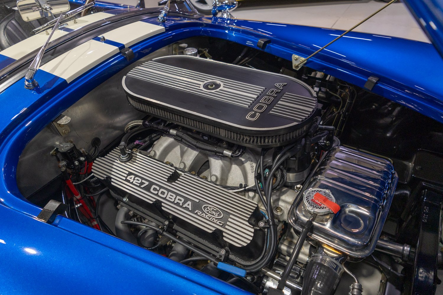 1965 Superformance Cobra, foto 5