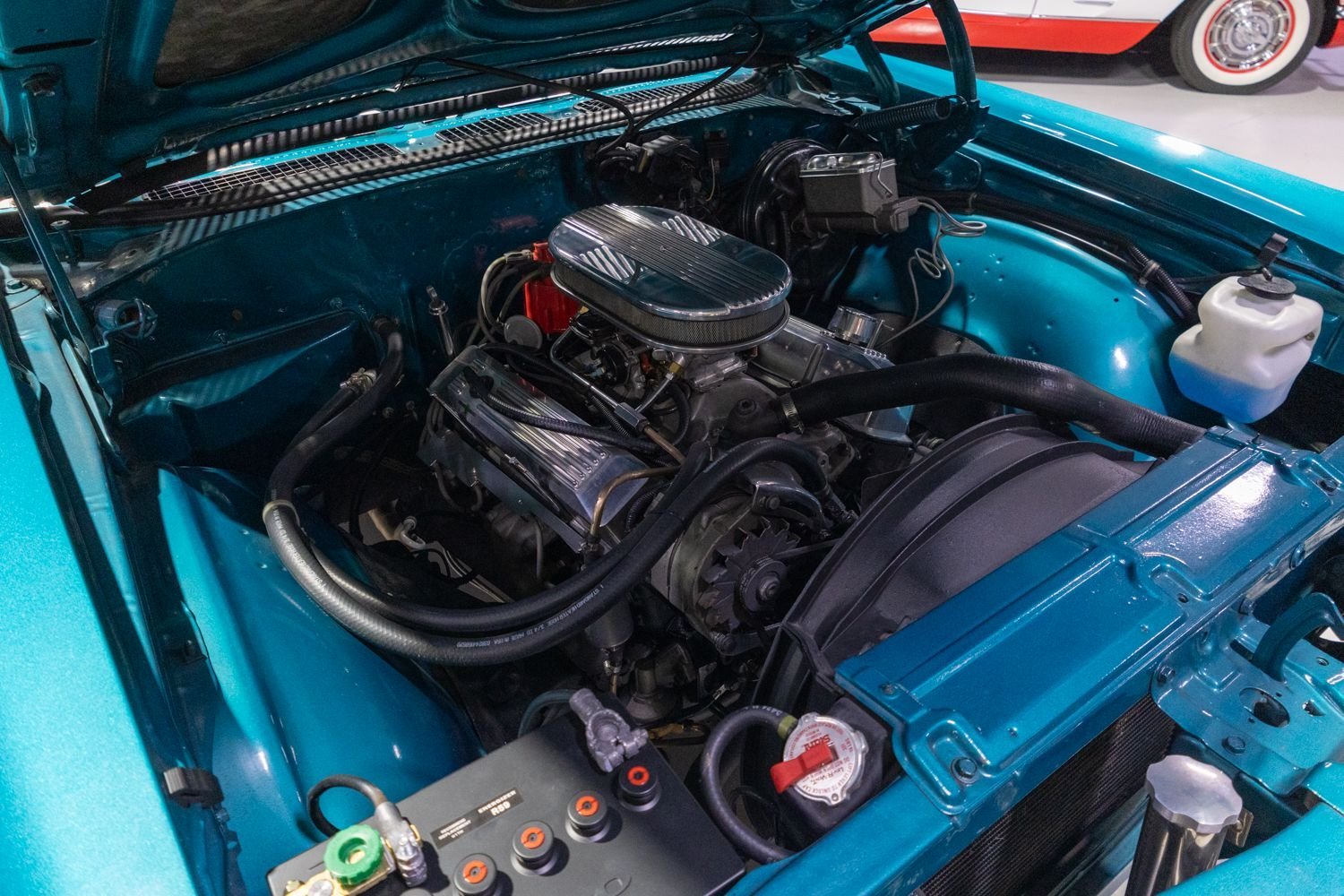 1972 Chevrolet Chevelle, foto 4