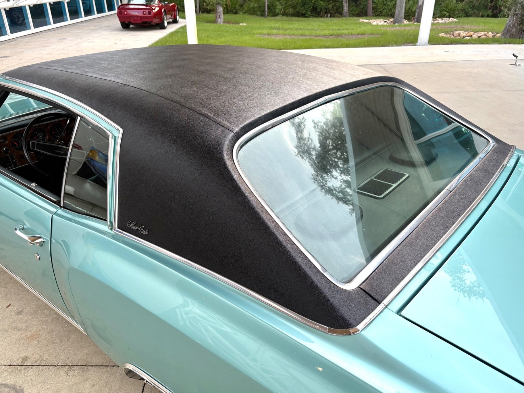 1970 Chevrolet Monte Carlo, foto 12