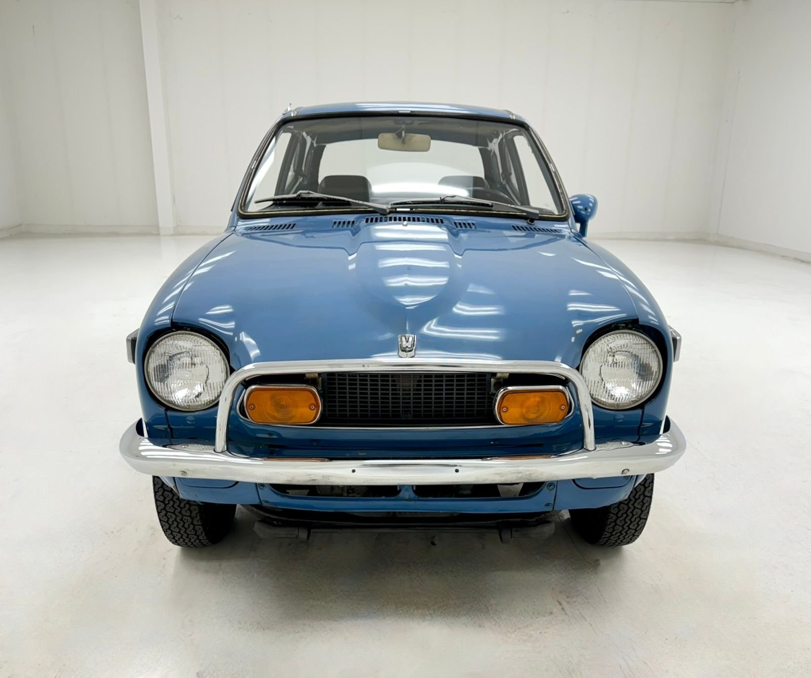 1972 Honda 600, foto 8